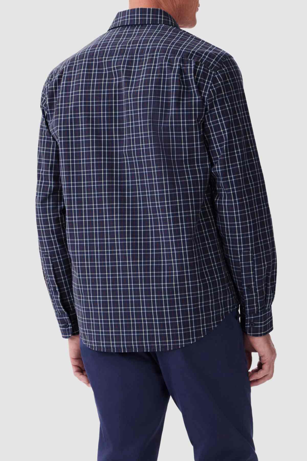 RM Williams Classic Shirt - Image 3