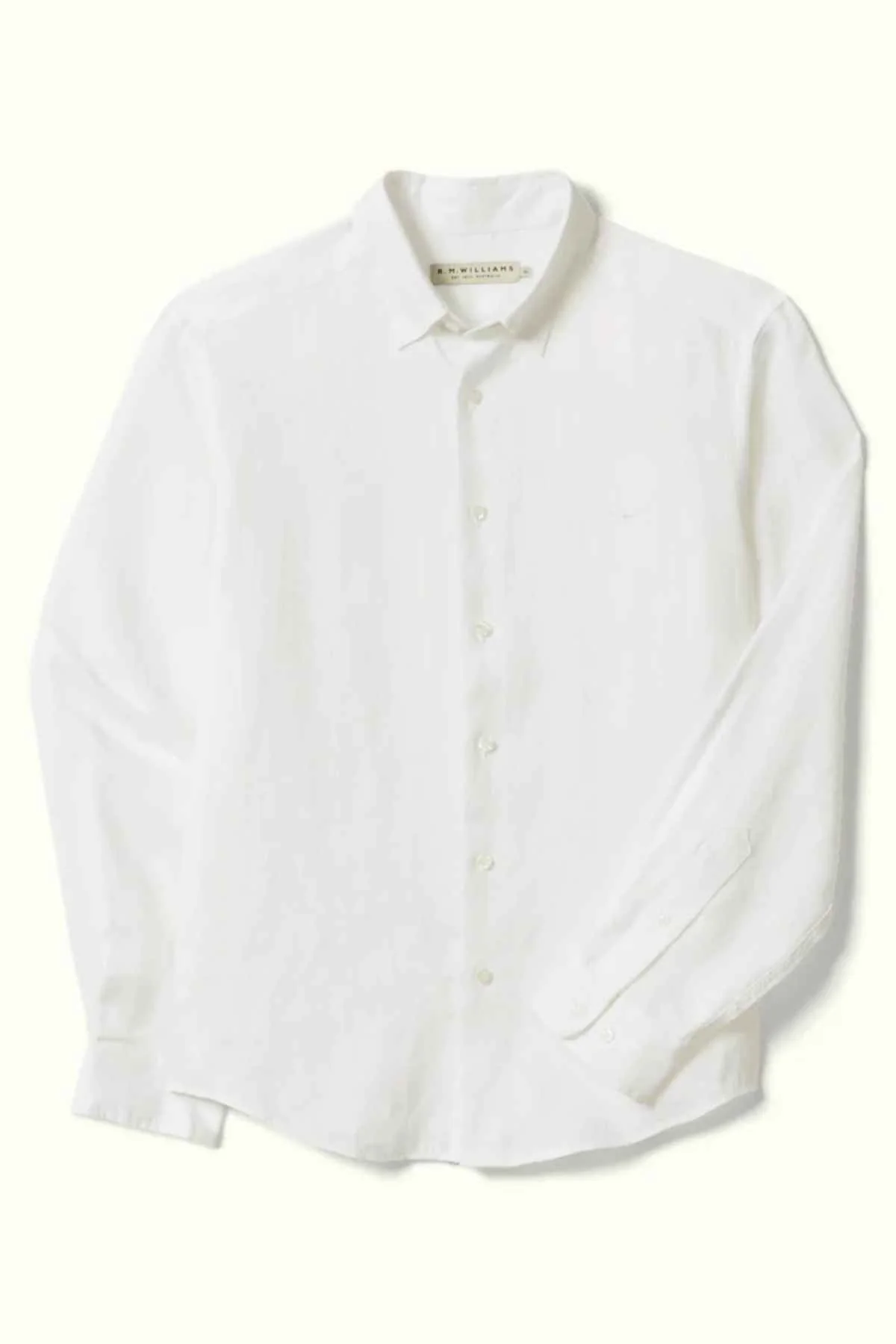 RM Williams Classic Shirt