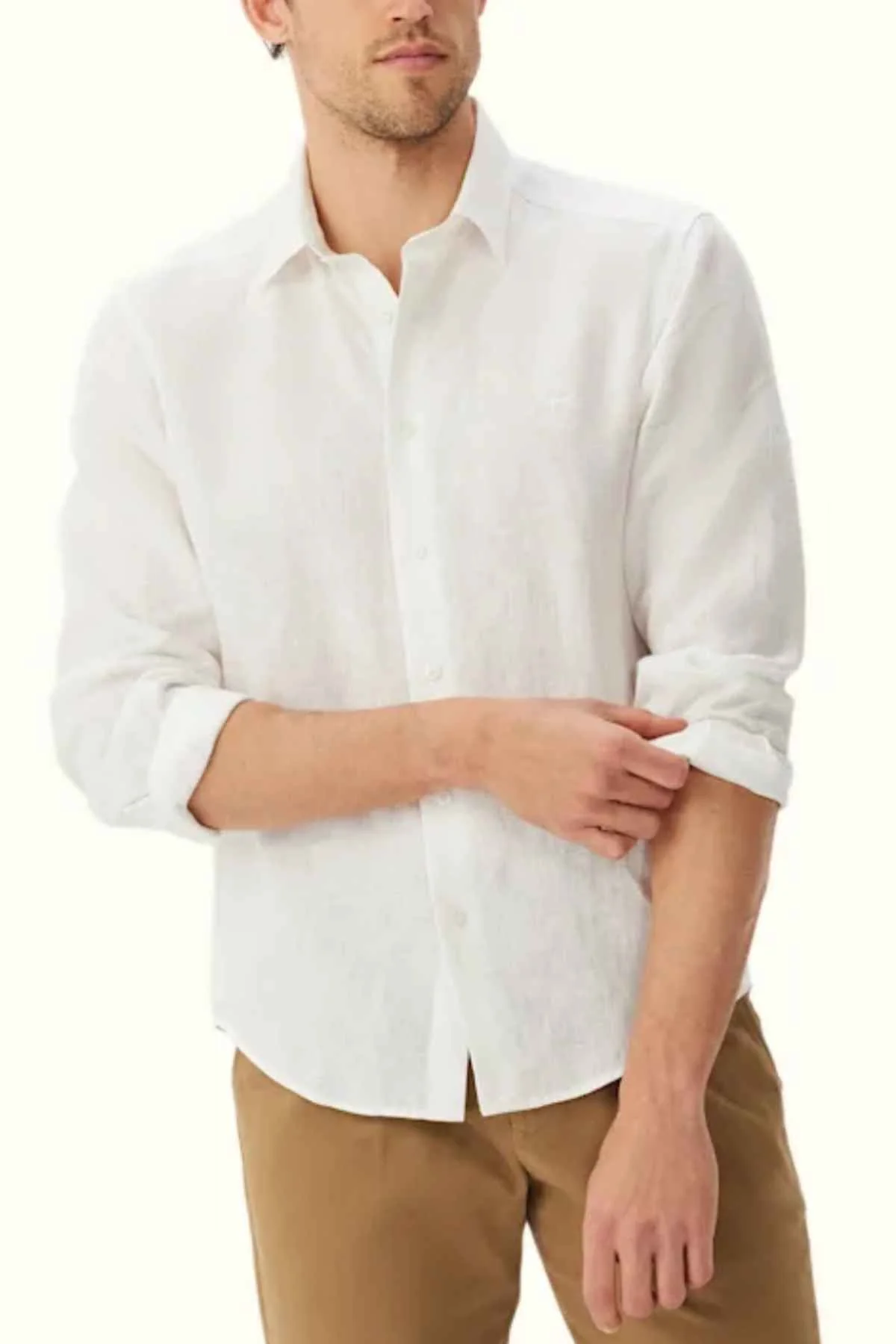 RM Williams Classic Shirt - Image 2