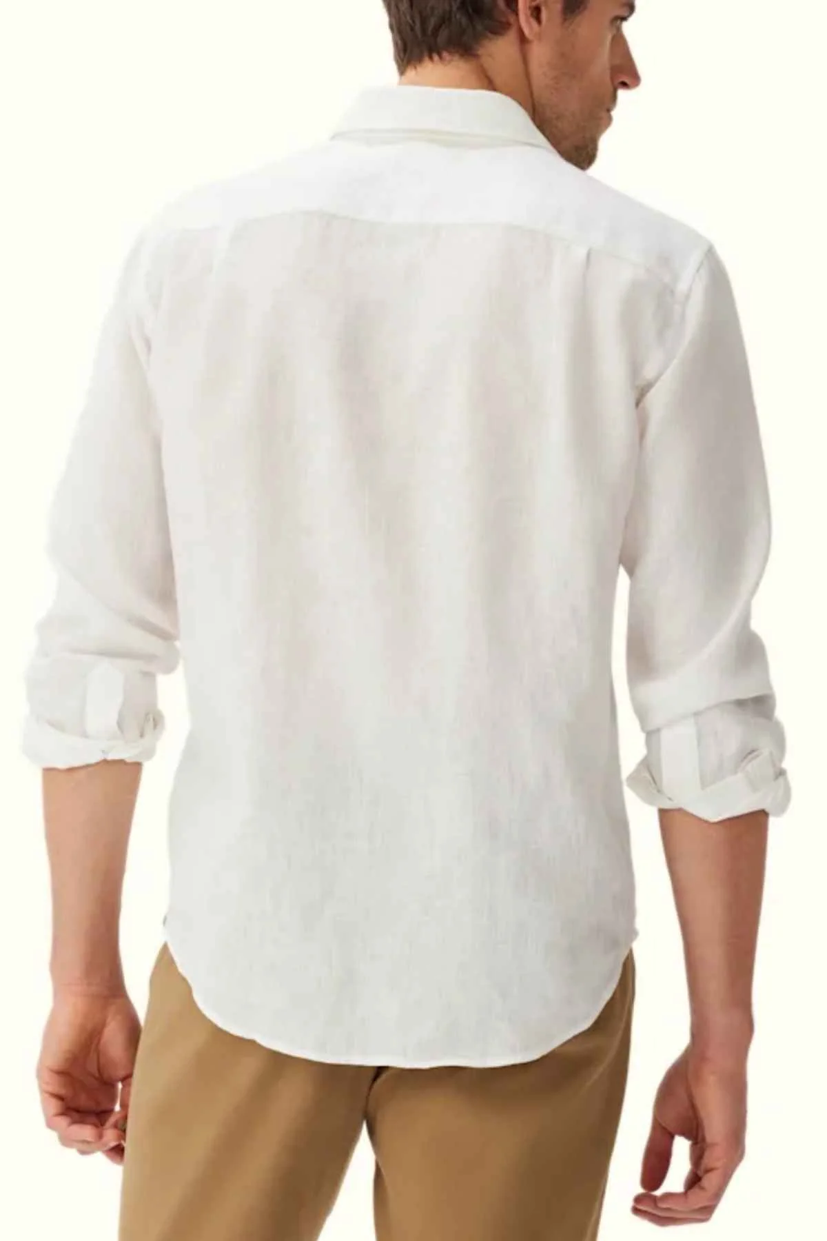 RM Williams Classic Shirt - Image 3