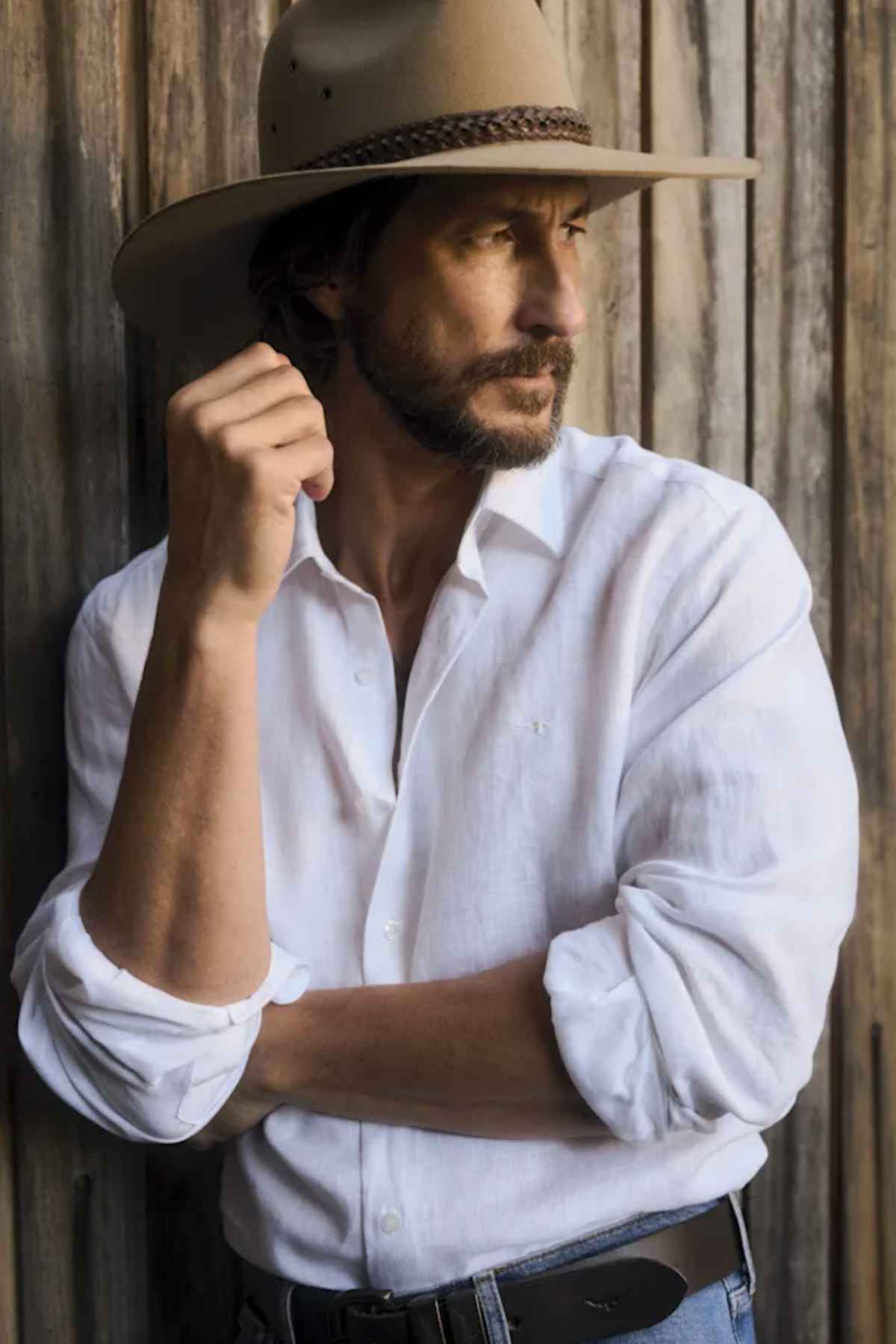 RM Williams Classic Shirt - Image 4