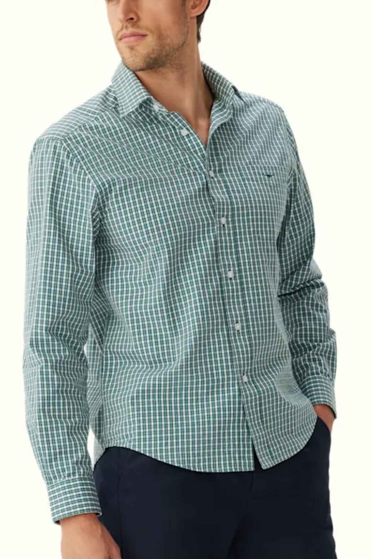 RM Williams Classic Shirt - Image 2