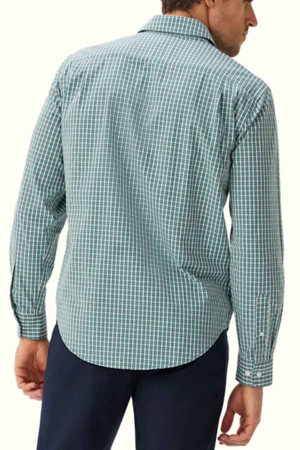 RM Williams Classic Shirt - Image 3