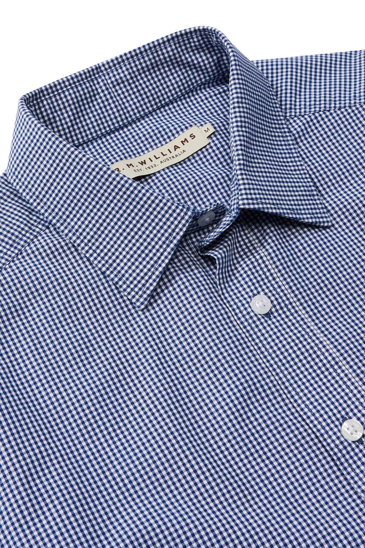 RM Williams Classic Shirt - Image 4