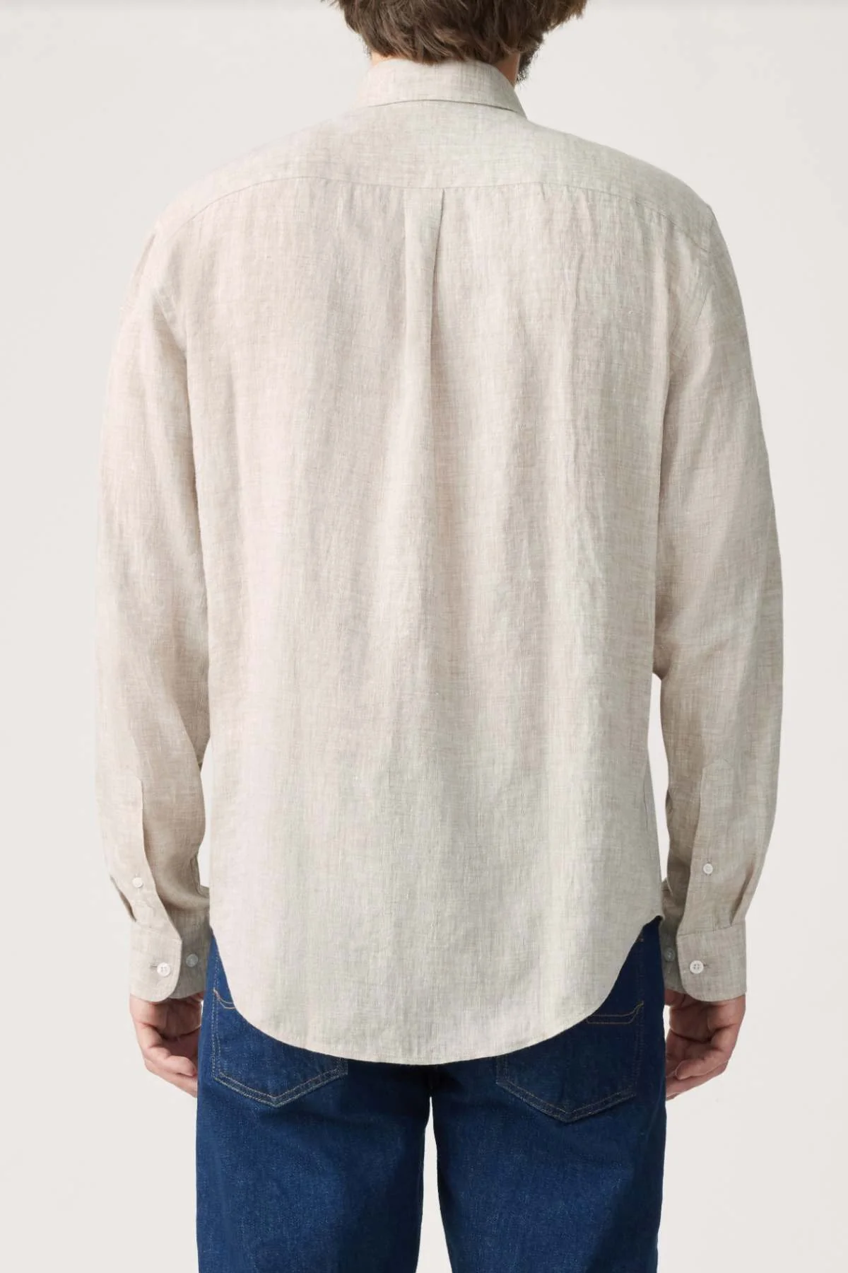 RM Williams Classic Shirt - Image 2