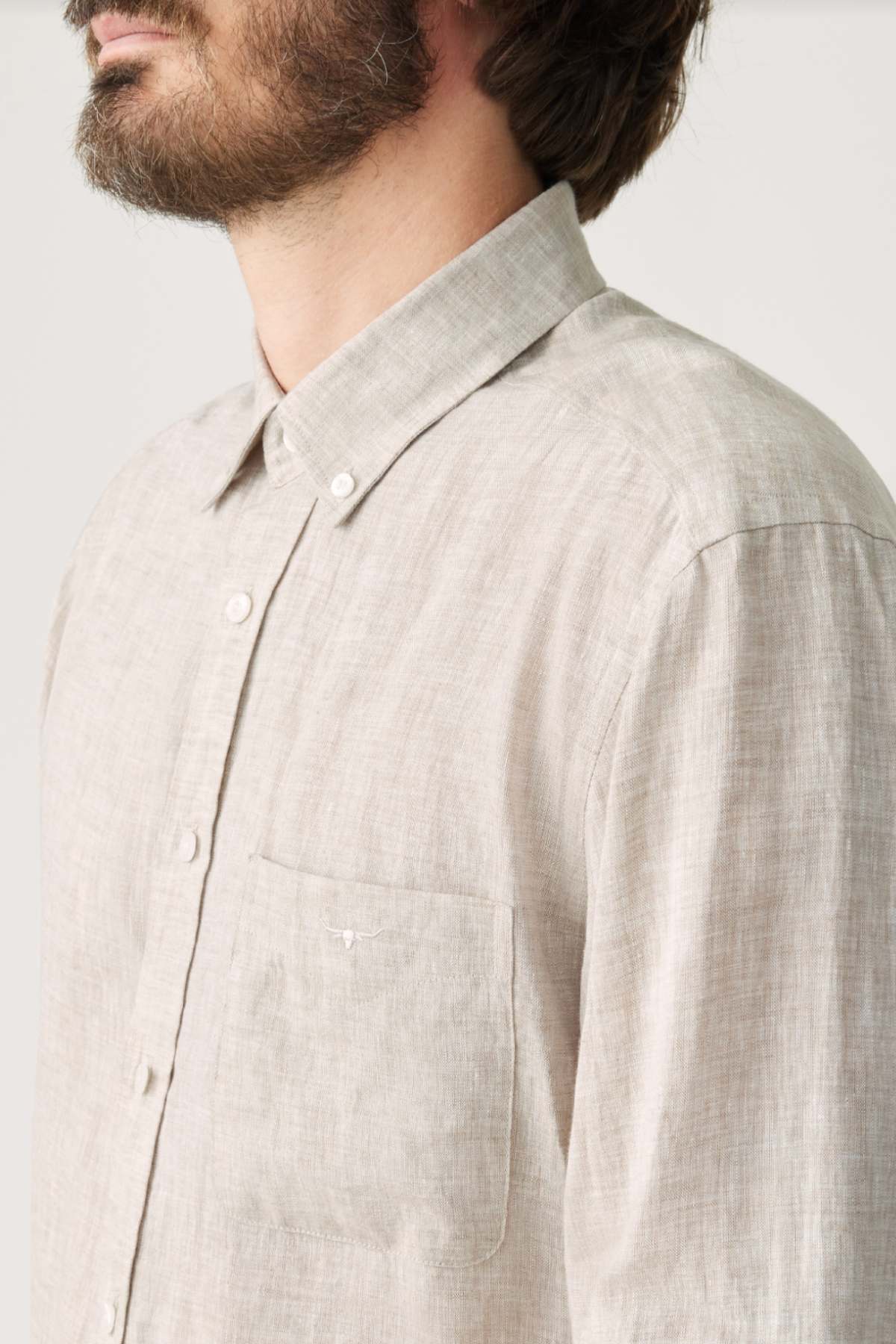 RM Williams Classic Shirt - Image 3