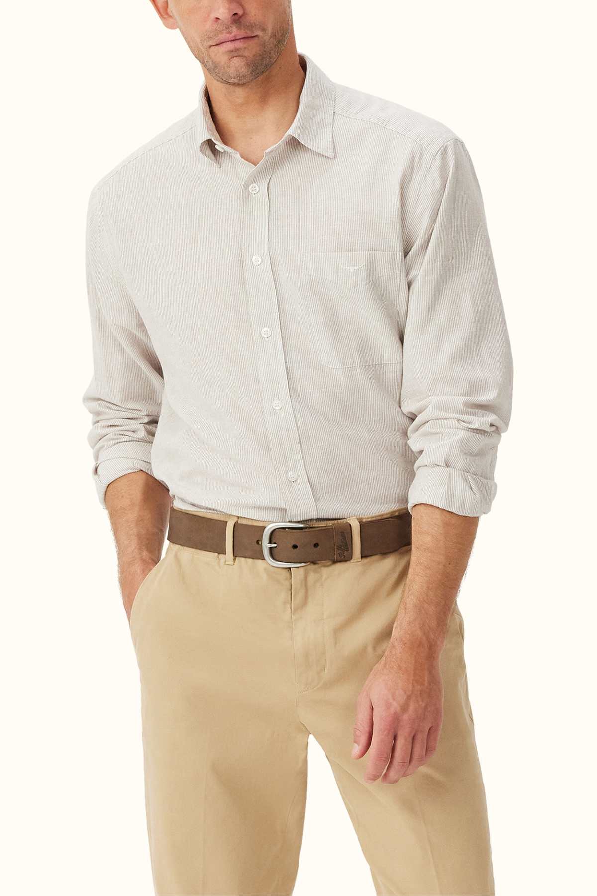 RM Williams Classic Shirt - Image 2
