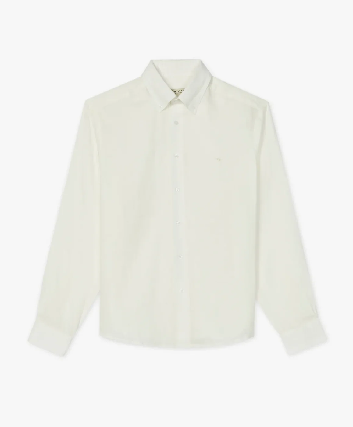 RM Williams Coalcliff Shirt