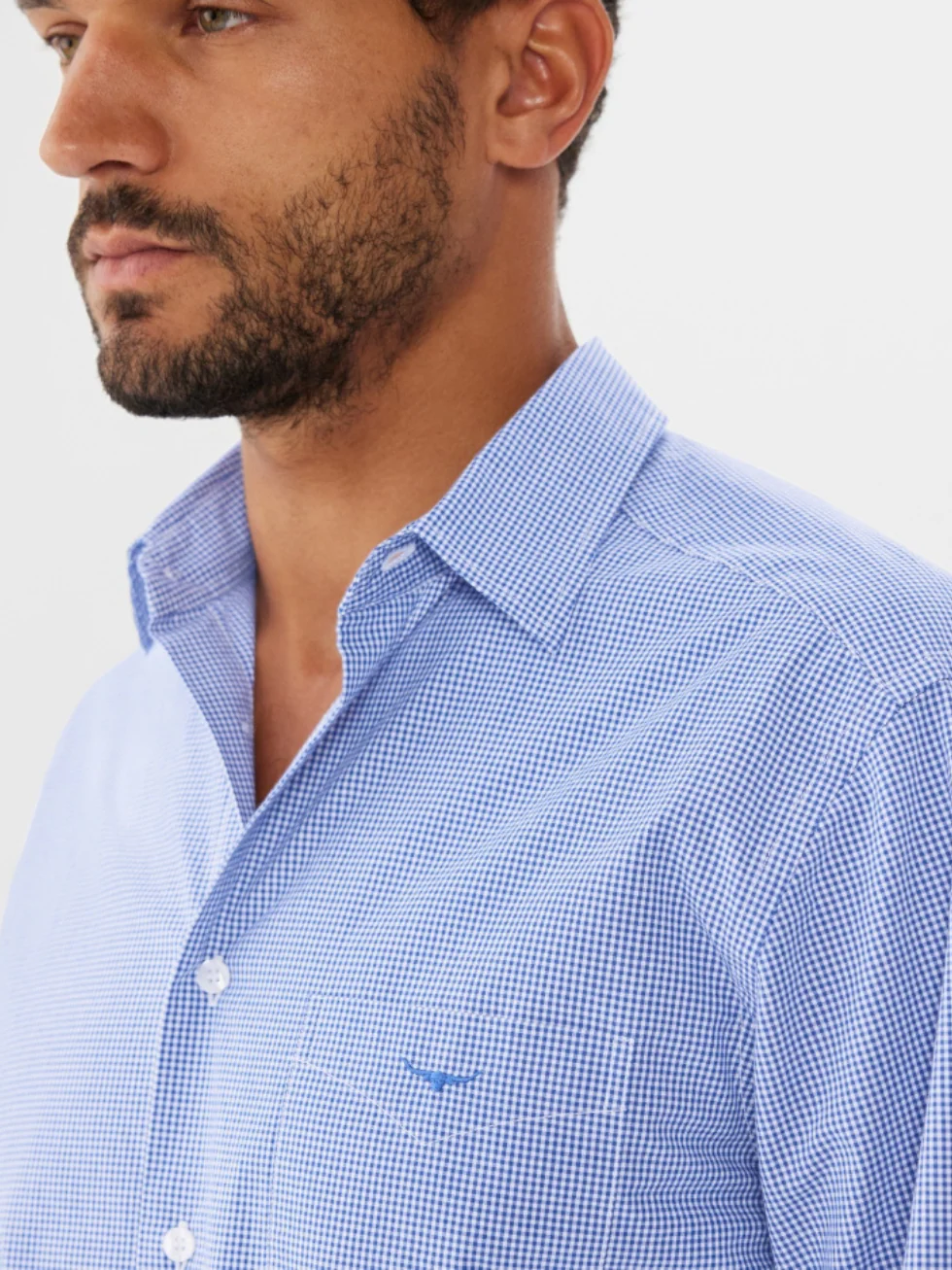 RM Williams Coalcliff Shirt - Image 2