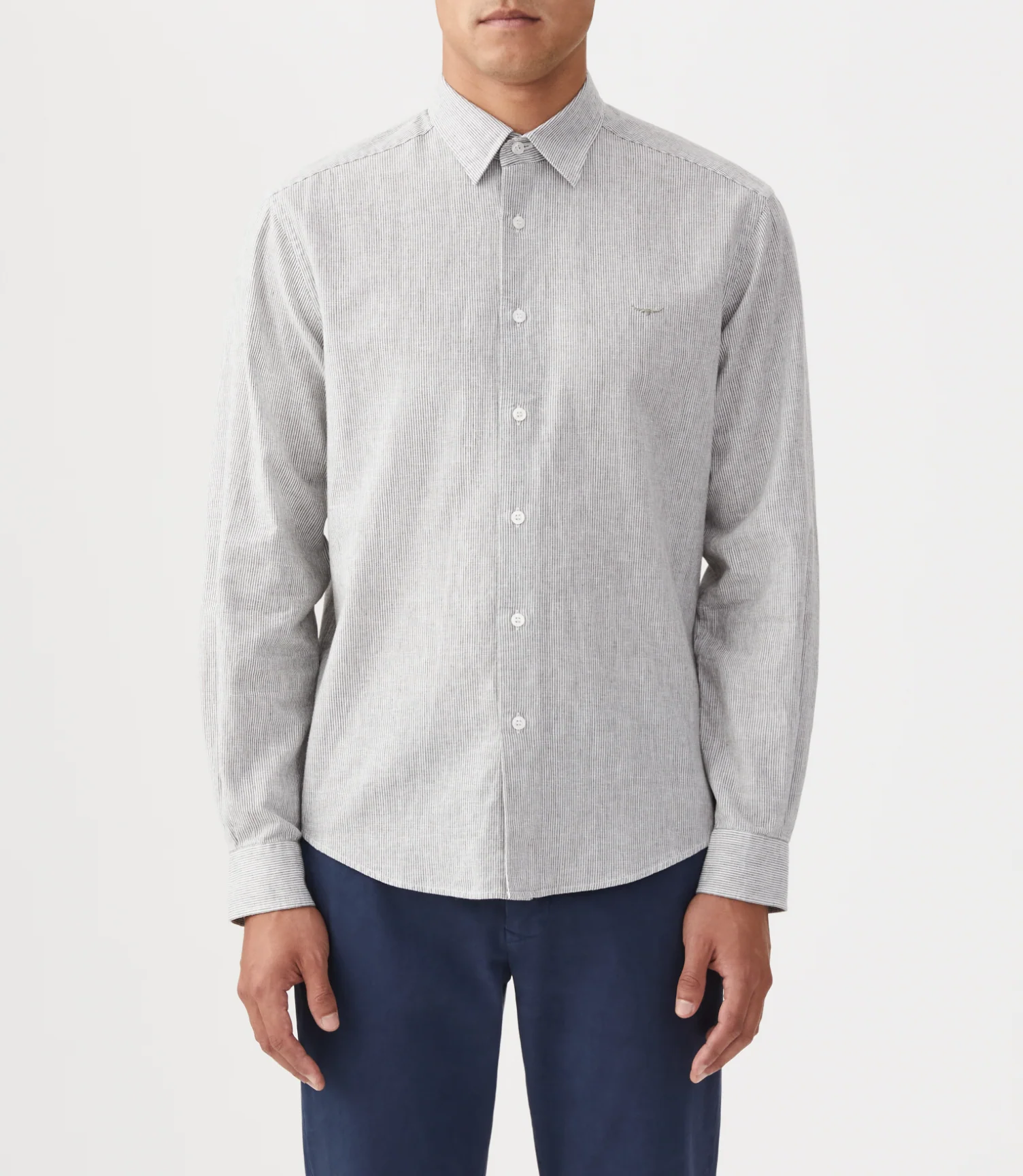 RM Williams Coalcliff Shirt