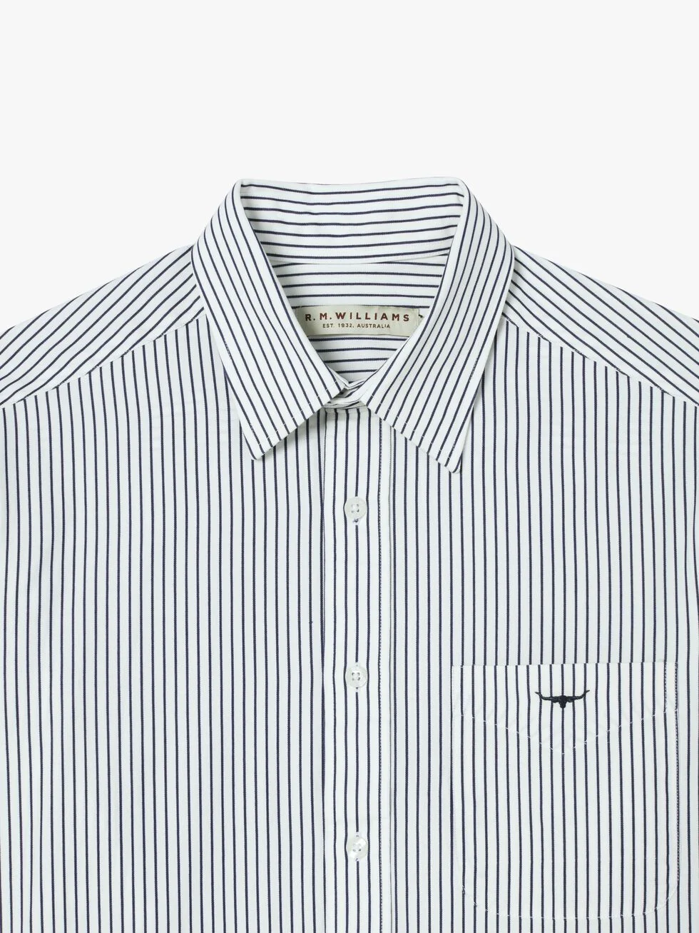 RM Williams Collins Shirt - Image 3