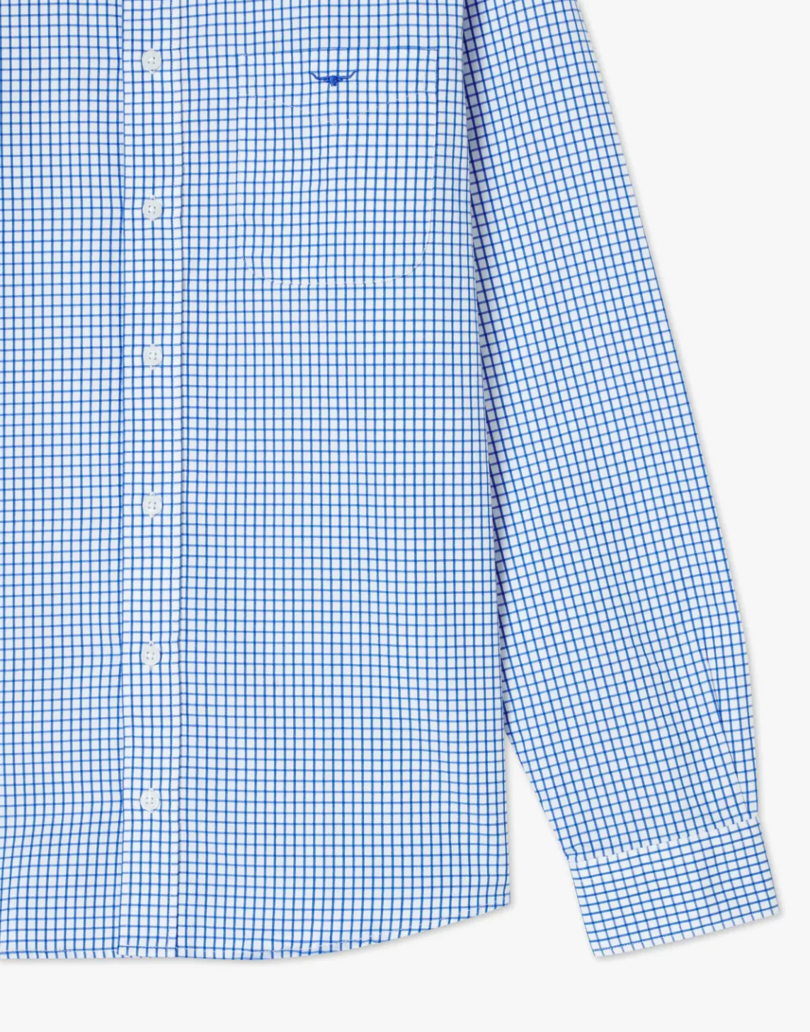 RM Williams Collins Shirt - Image 3