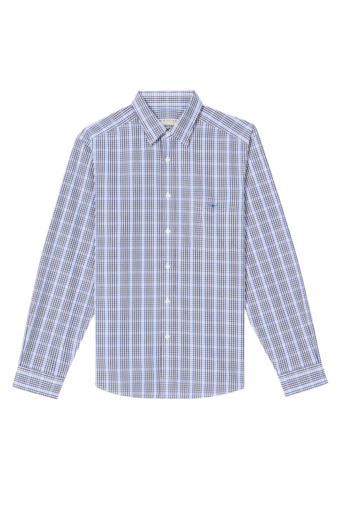 RM Williams Collins Shirt