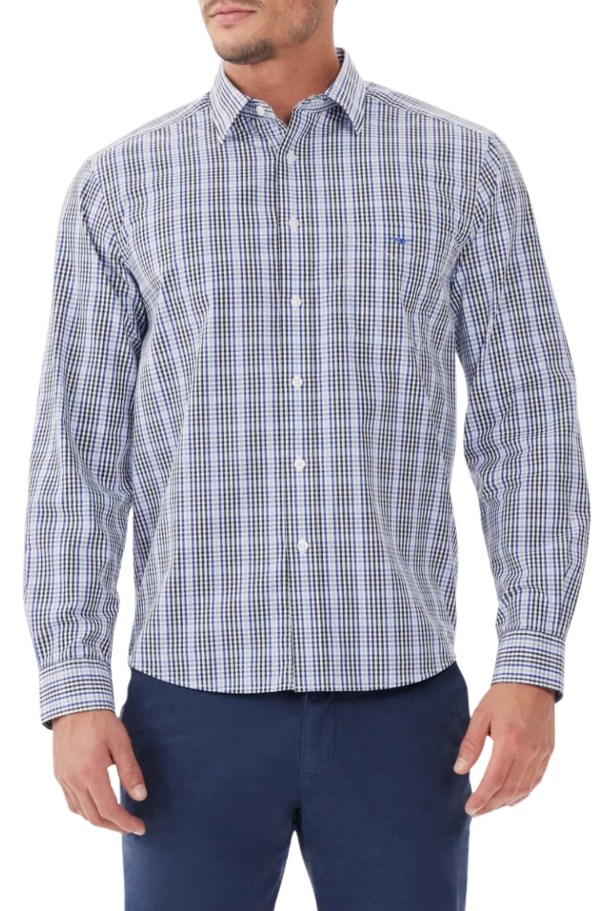 RM Williams Collins Shirt - Image 2