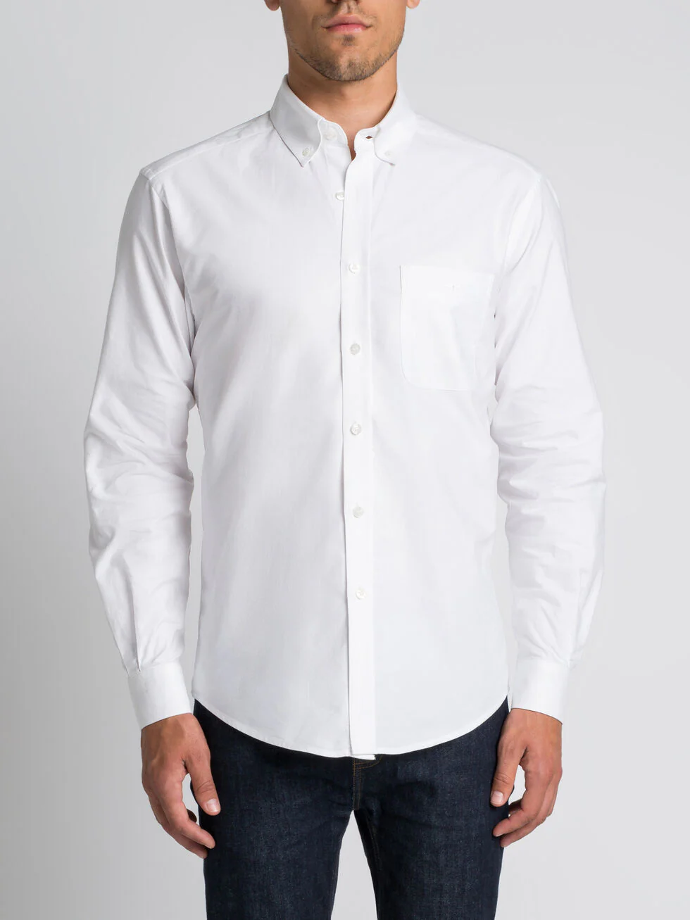 RM Williams Collins Shirt - Image 2
