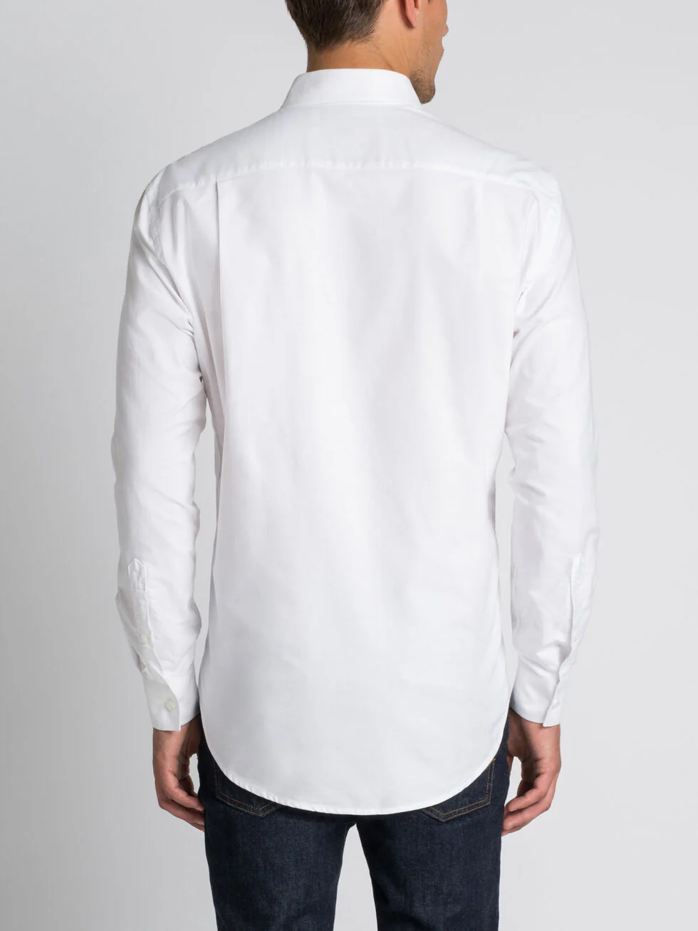 RM Williams Collins Shirt - Image 3
