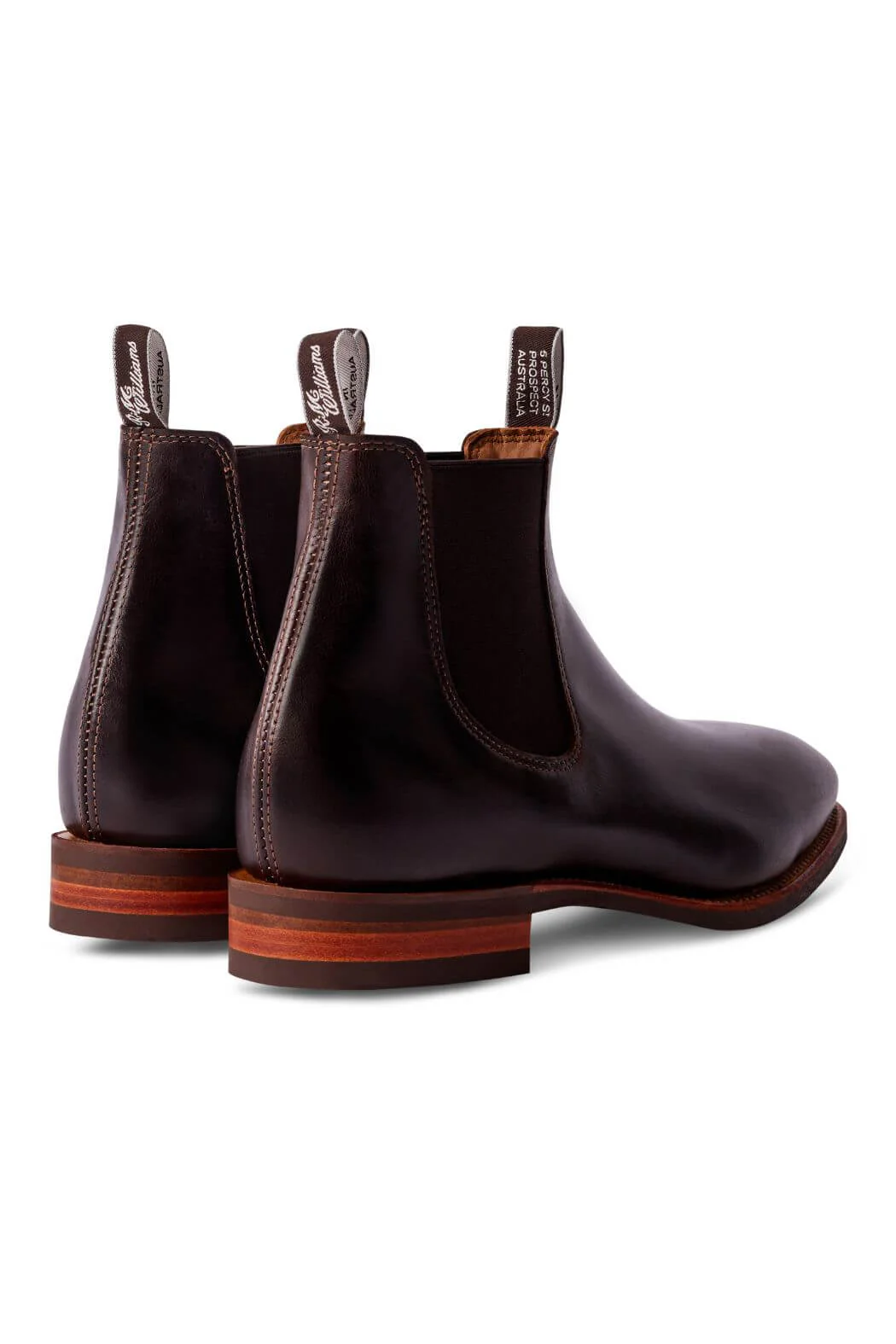 RM Williams Comfort Craftsman Boot - Image 3