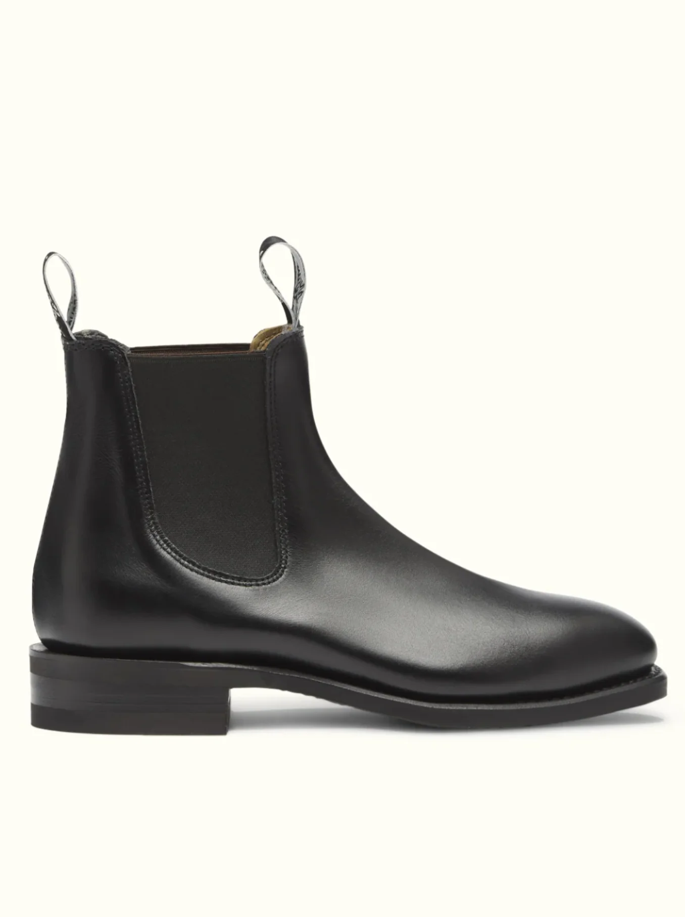 RM Williams Comfort Craftsman Boot - Image 4