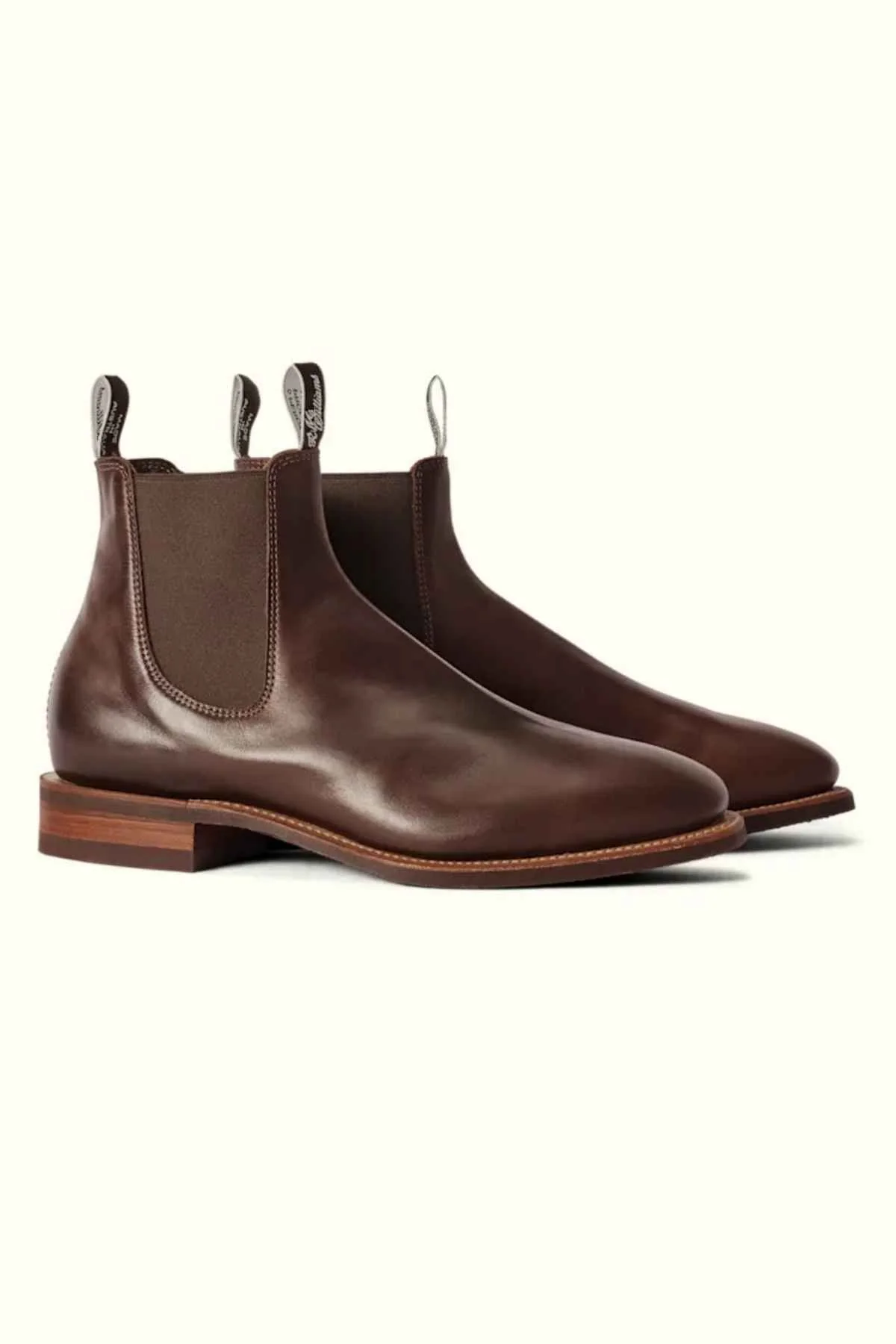 RM Williams Comfort Craftsman Boot