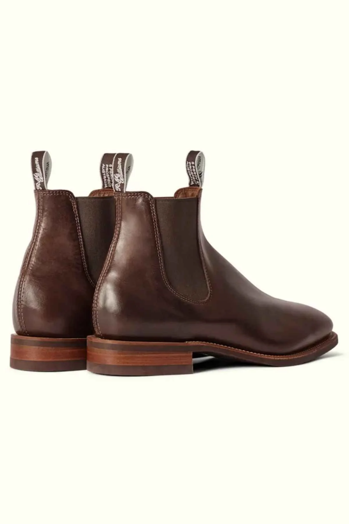RM Williams Comfort Craftsman Boot - Image 3