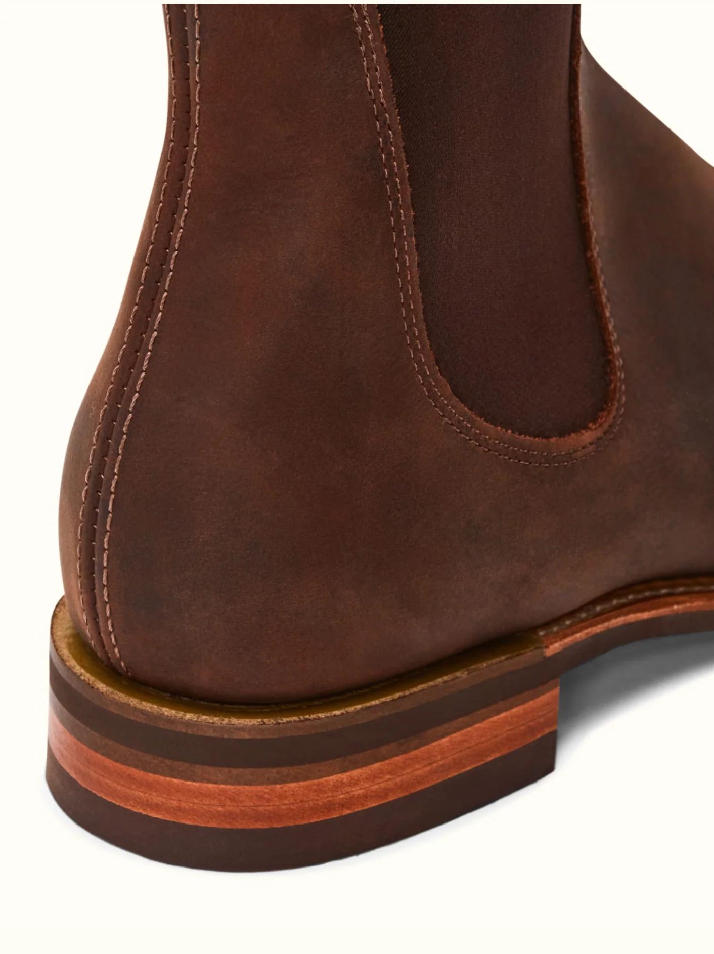RM Williams Comfort Craftsman Boot - Image 3