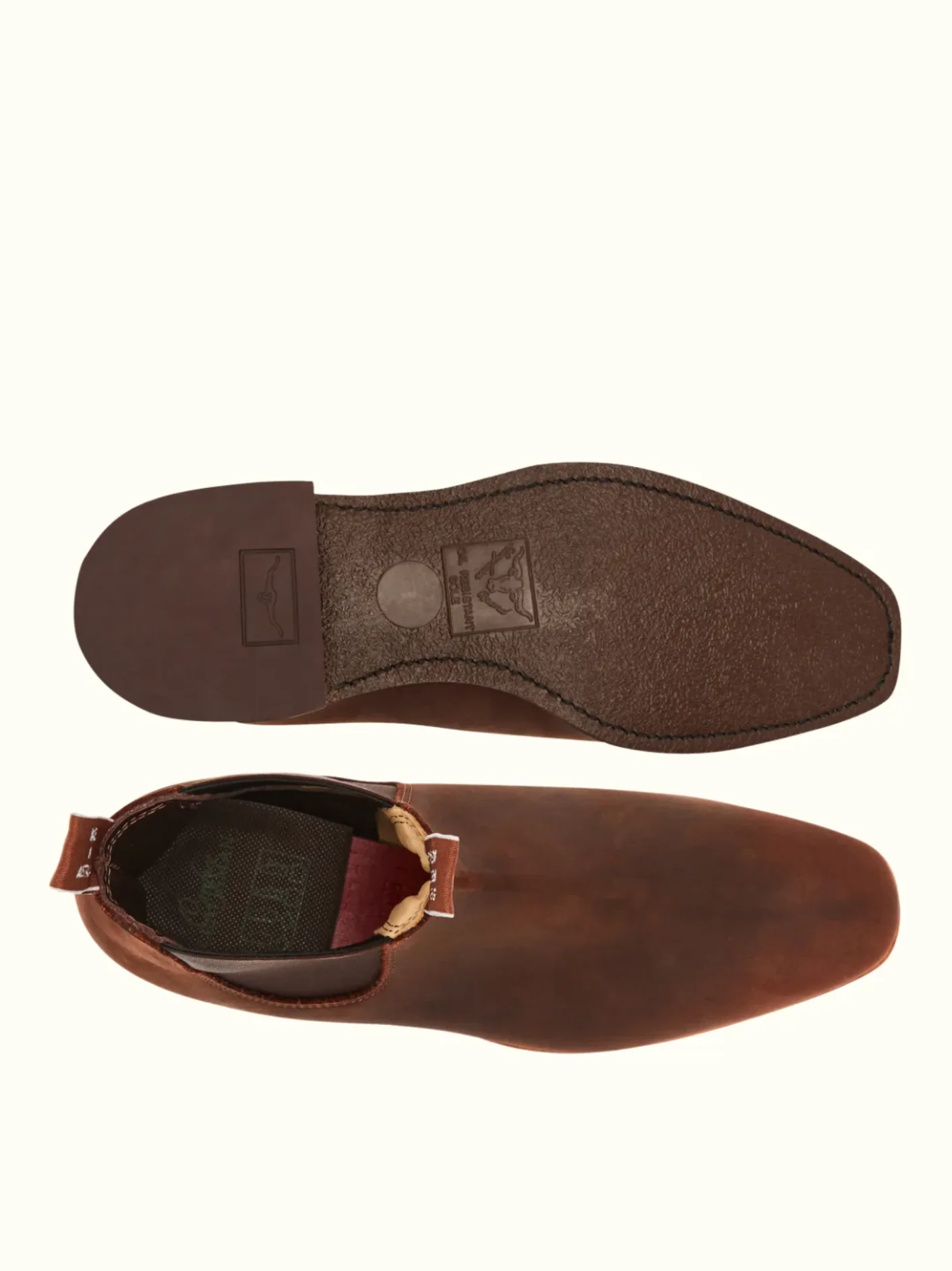 RM Williams Comfort Craftsman Boot - Image 4
