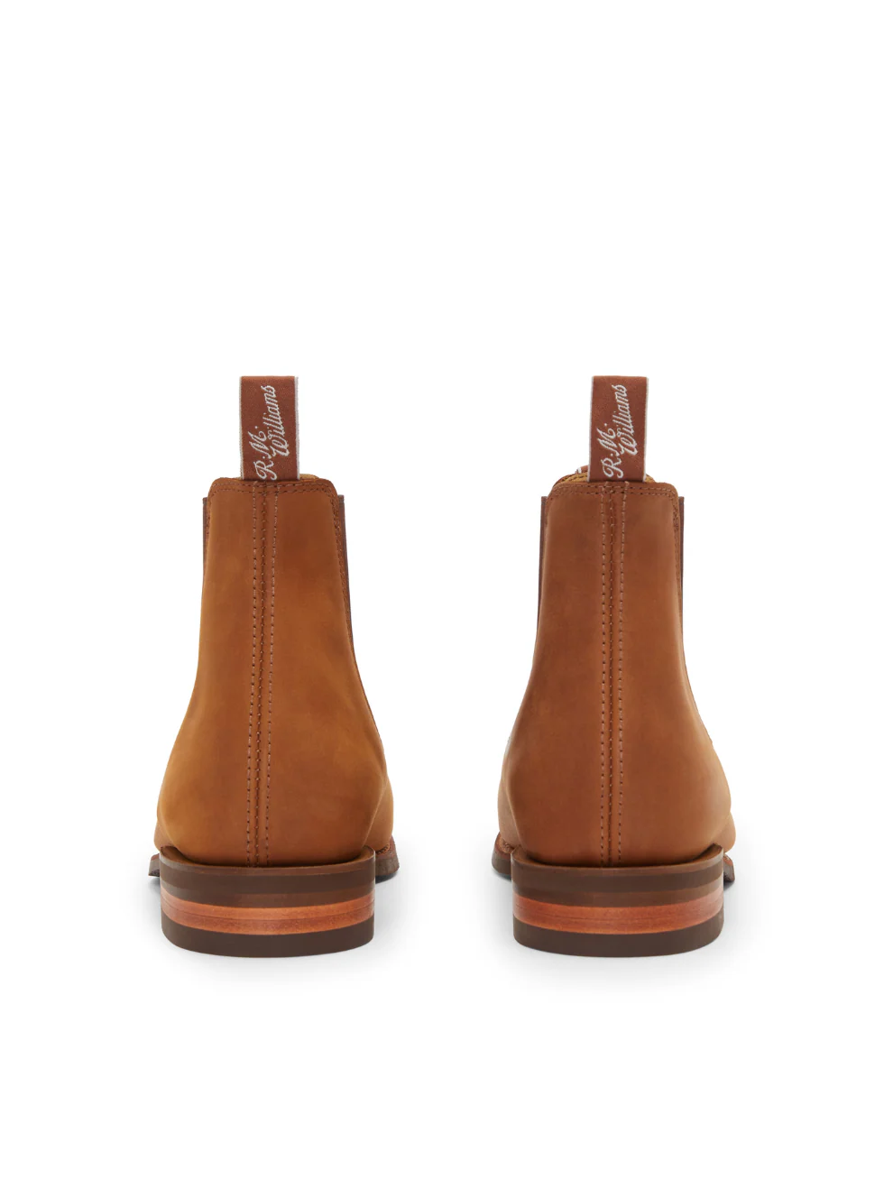 RM Williams Comfort Craftsman Boot - Image 2