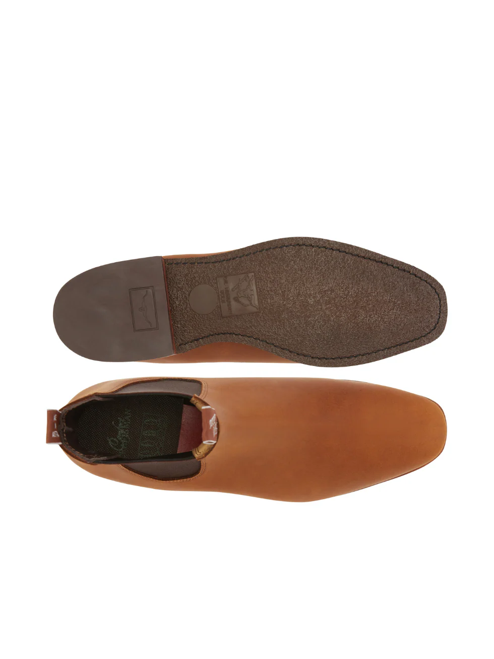 RM Williams Comfort Craftsman Boot - Image 3