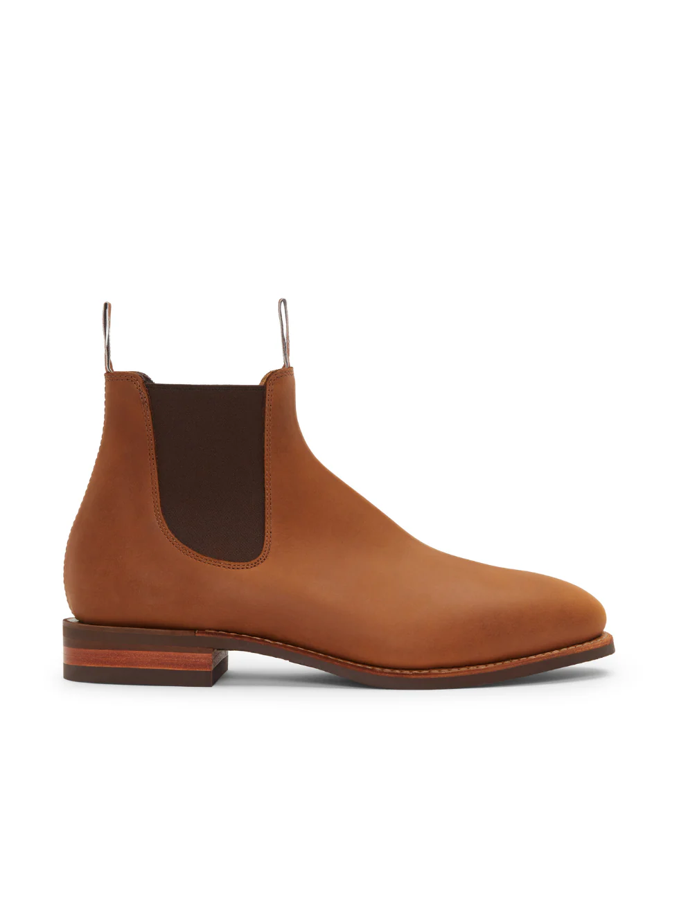 RM Williams Comfort Craftsman Boot - Image 4