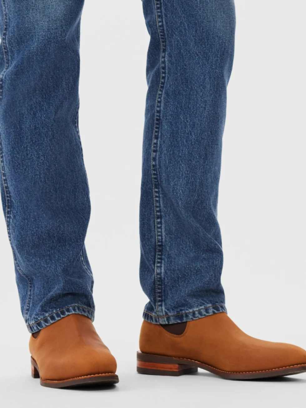 RM Williams Comfort Craftsman Boot - Image 6