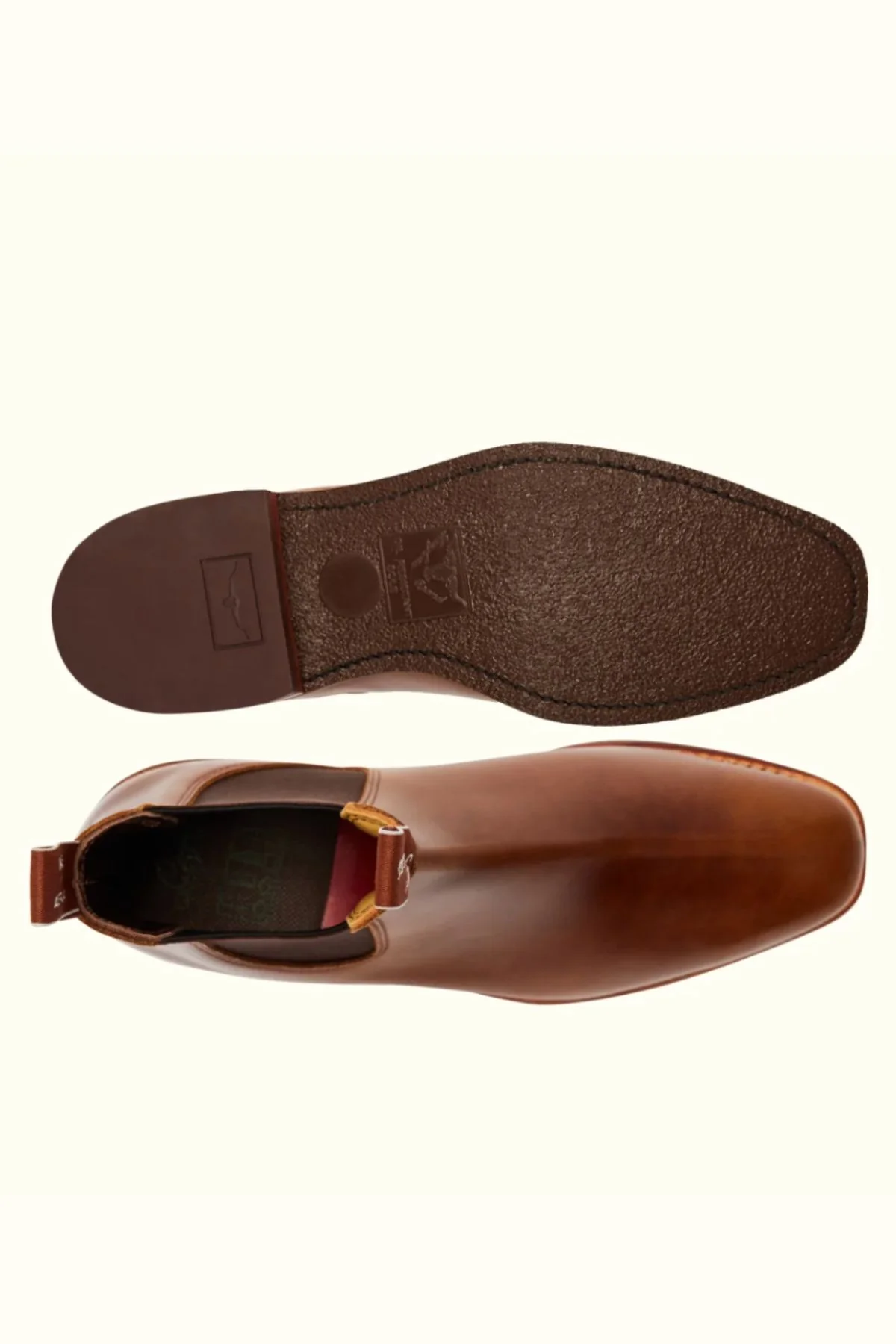 RM Williams Comfort Craftsman Boot - Image 3