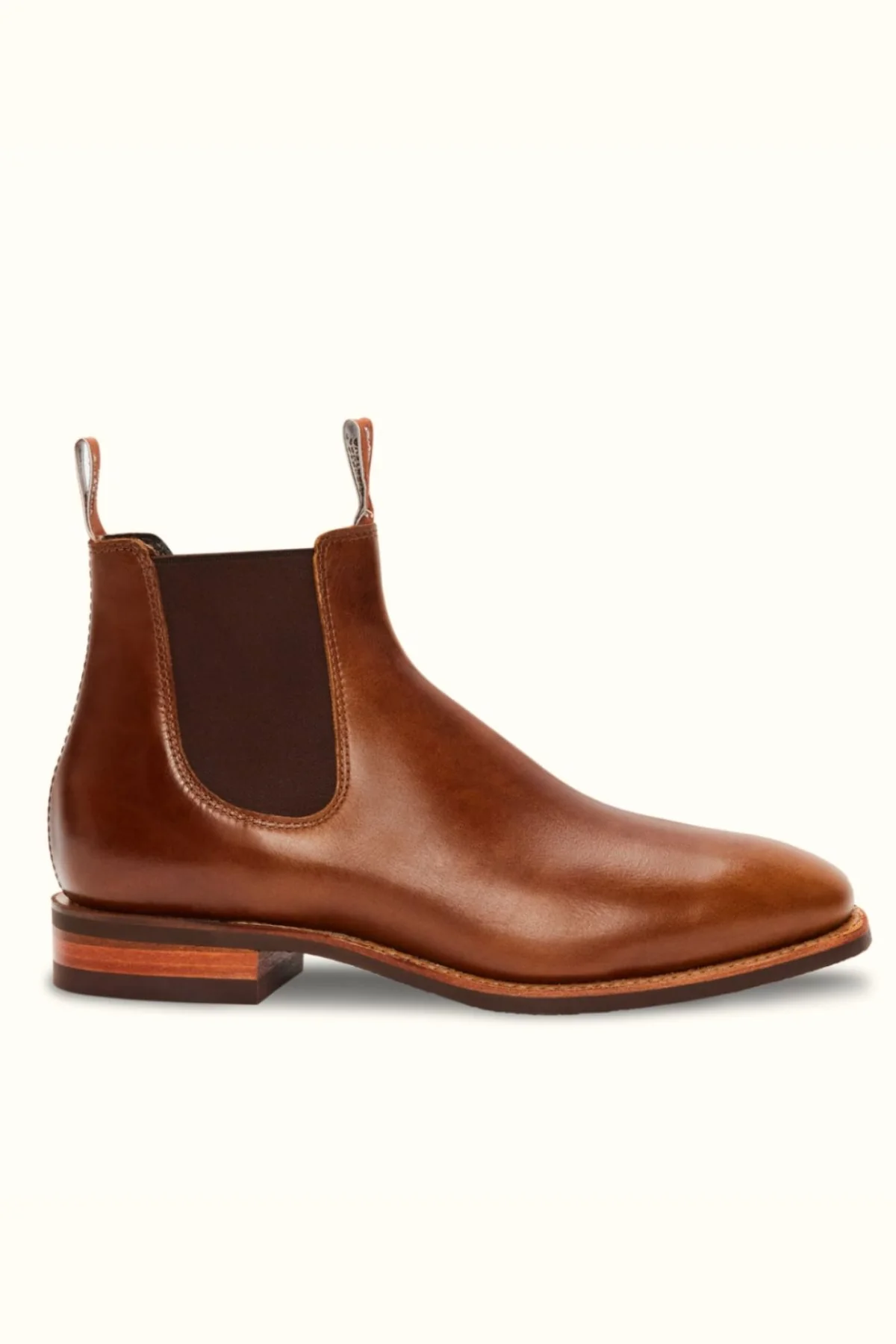RM Williams Comfort Craftsman Boot - Image 4