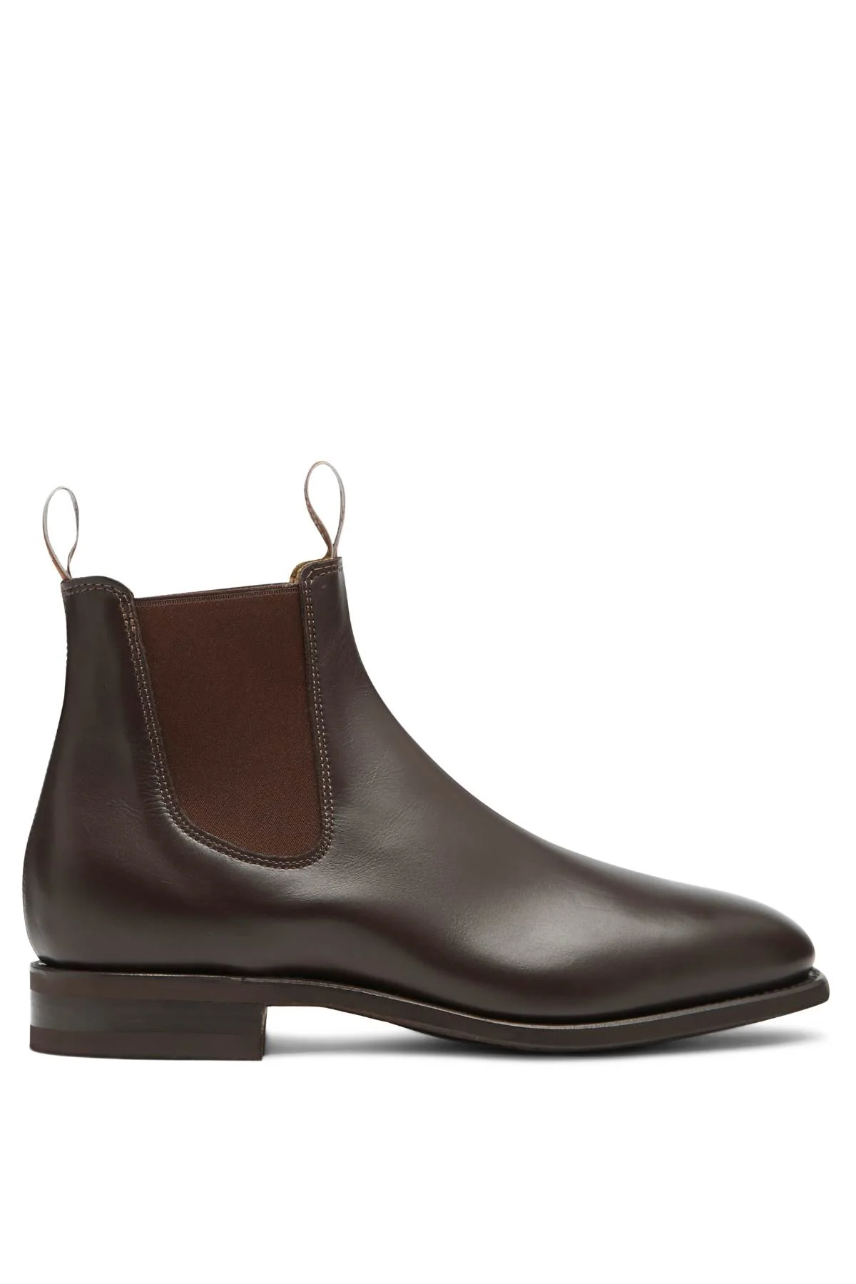 RM Williams Comfort Craftsman Boot - Image 4