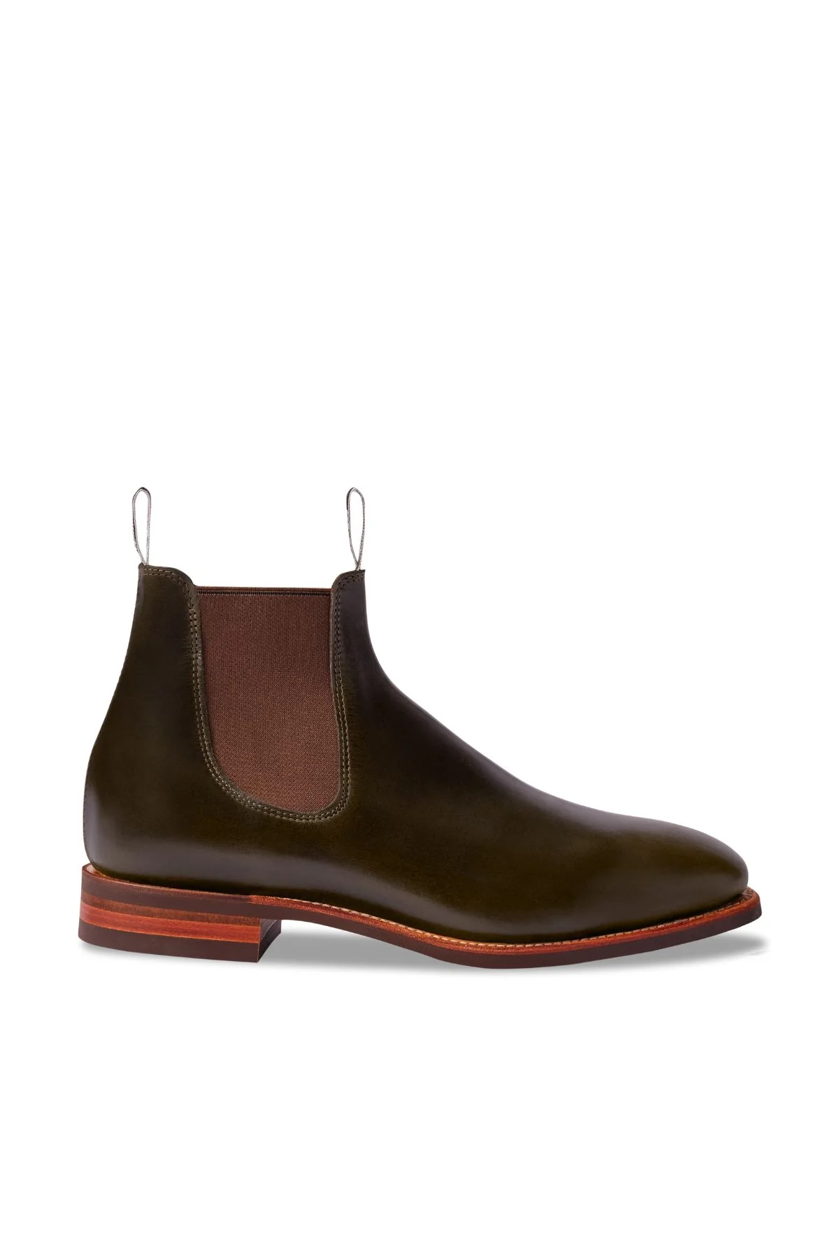 RM Williams Comfort Craftsman Boot - Image 4
