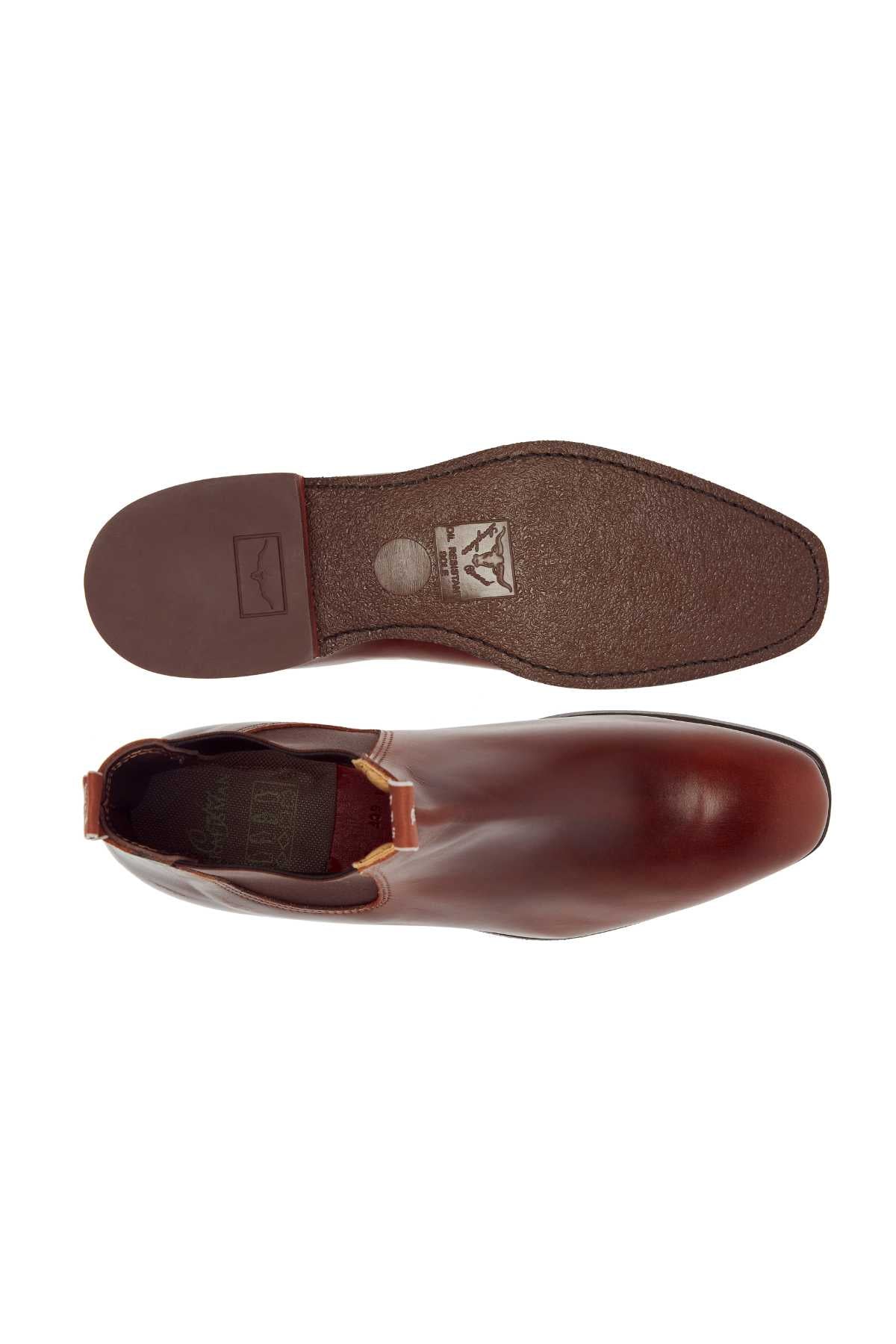 RM Williams Comfort Craftsman Boot - Image 3