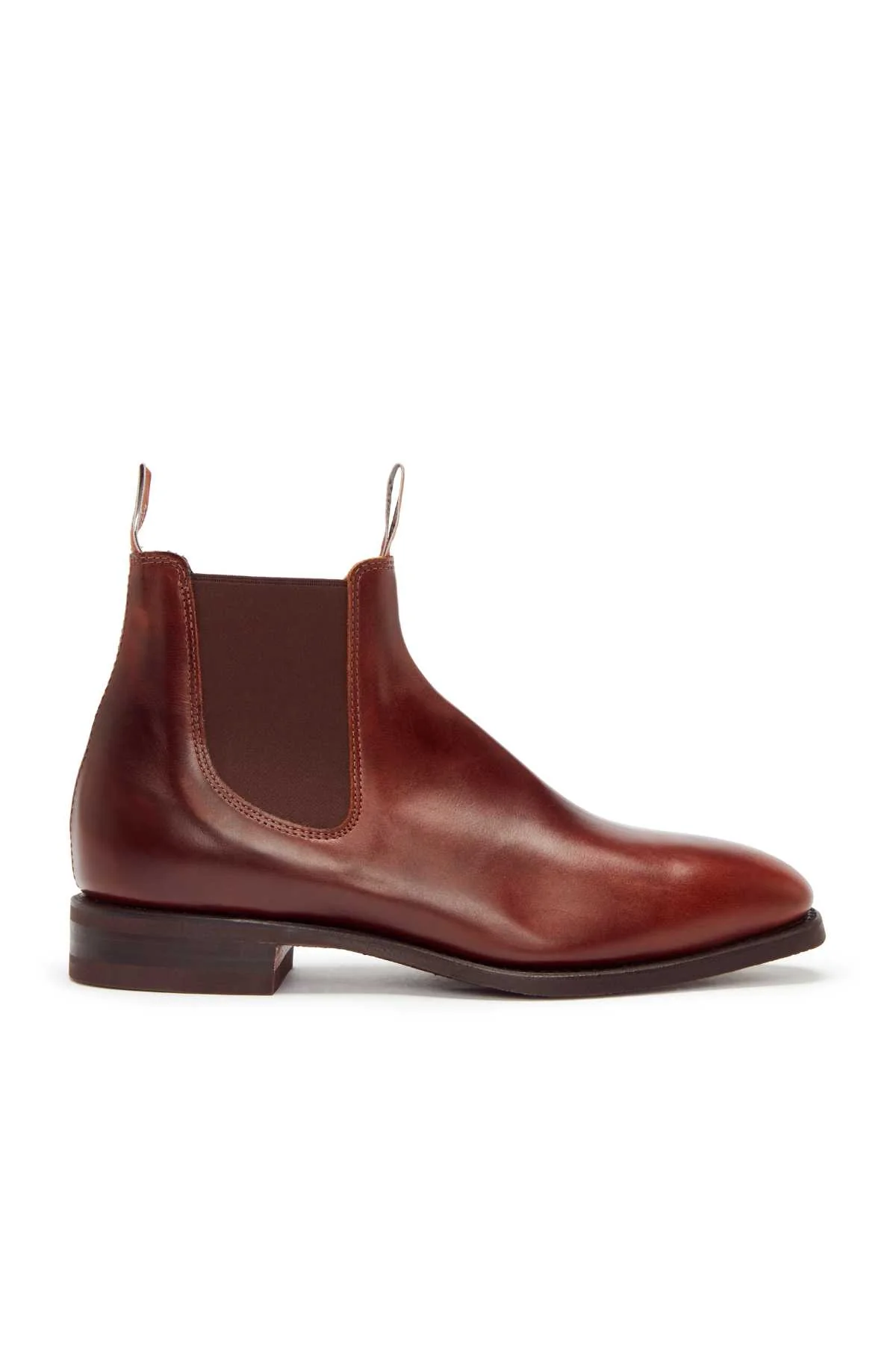 RM Williams Comfort Craftsman Boot - Image 4