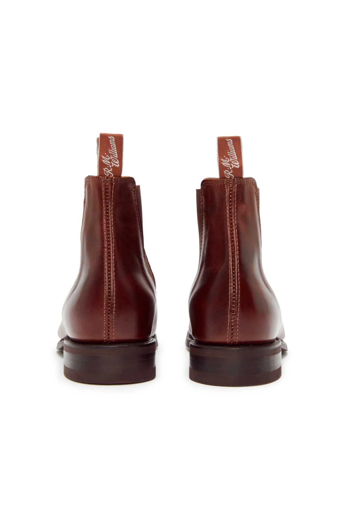 RM Williams Comfort Craftsman Boot - Image 5