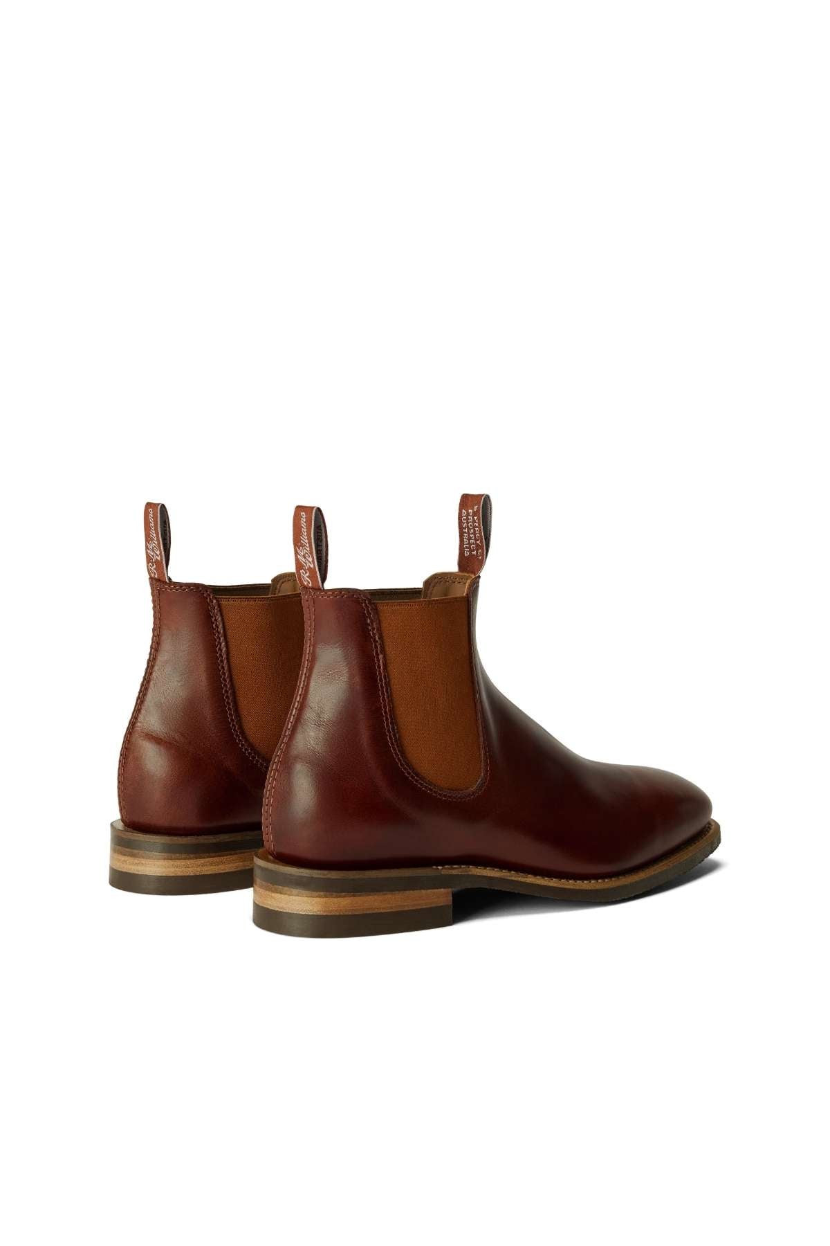RM Williams Comfort Craftsman Boot - Image 3