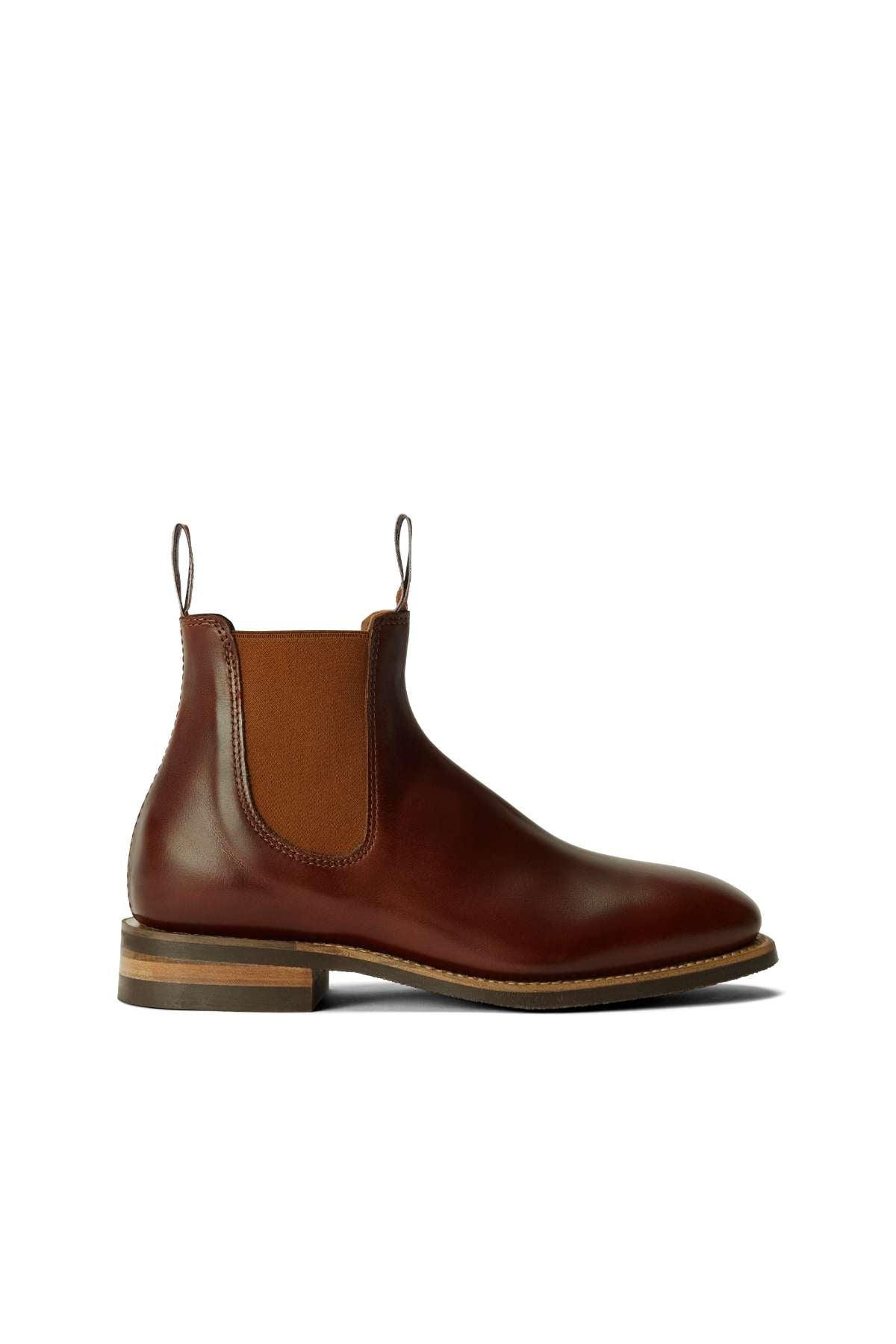 RM Williams Comfort Craftsman Boot - Image 4