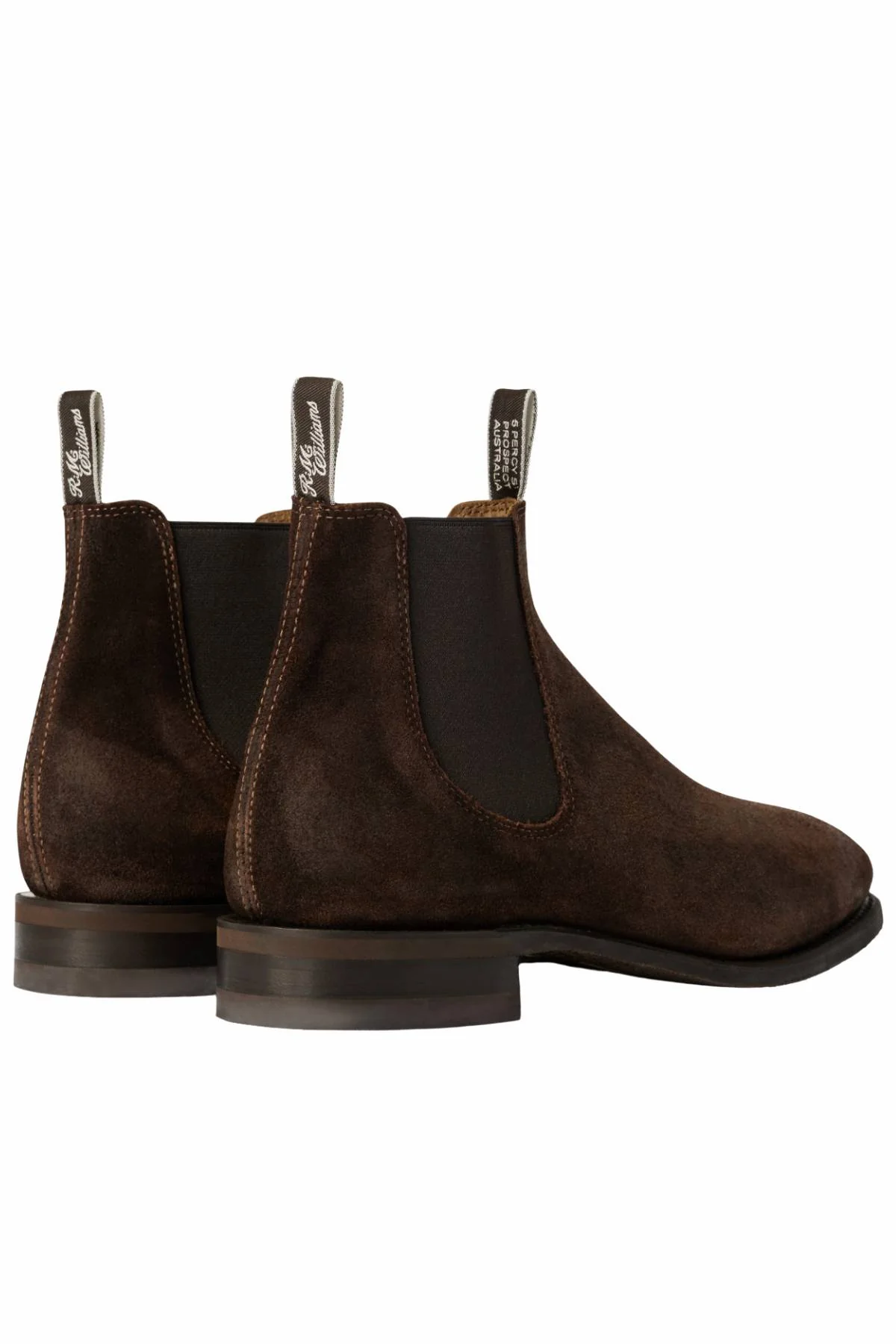 RM Williams Comfort Craftsman Boot - Image 6