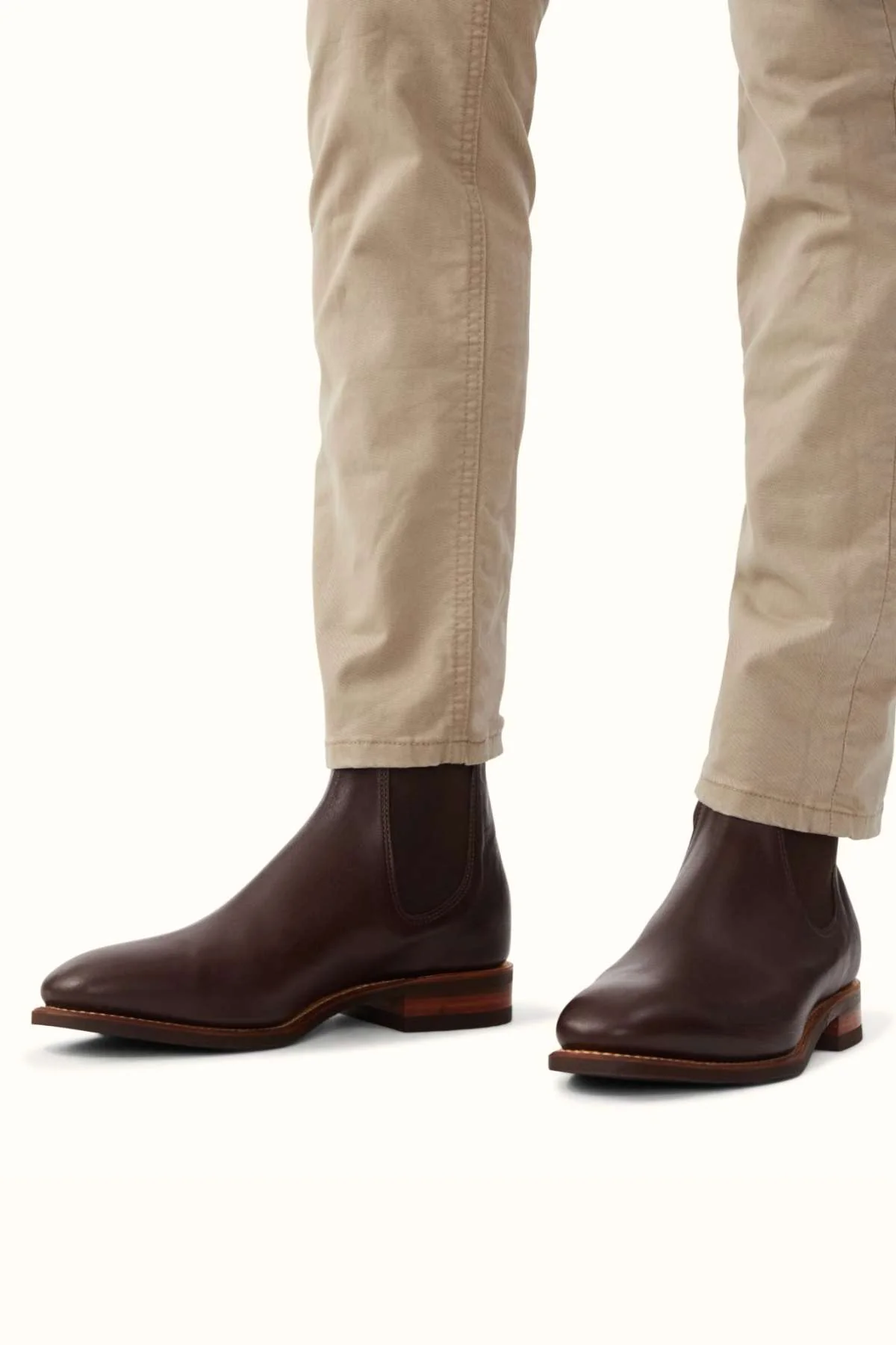 RM Williams Comfort Kangaroo Craftsman Boot - Image 2
