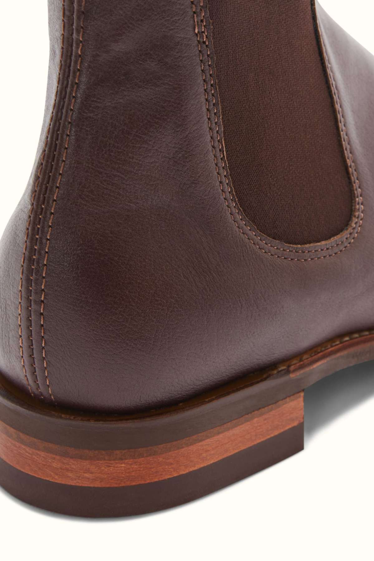 RM Williams Comfort Kangaroo Craftsman Boot - Image 5