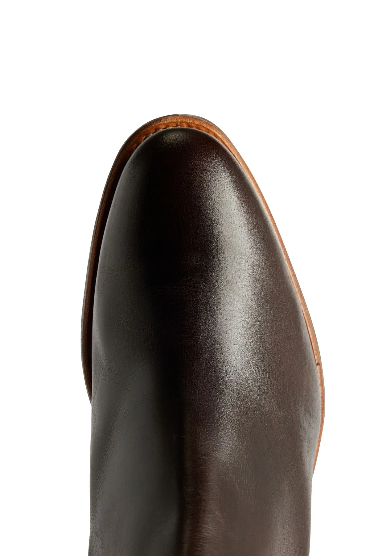 RM Williams Comfort Lady Yearling Rubber Sole Boot - Image 6