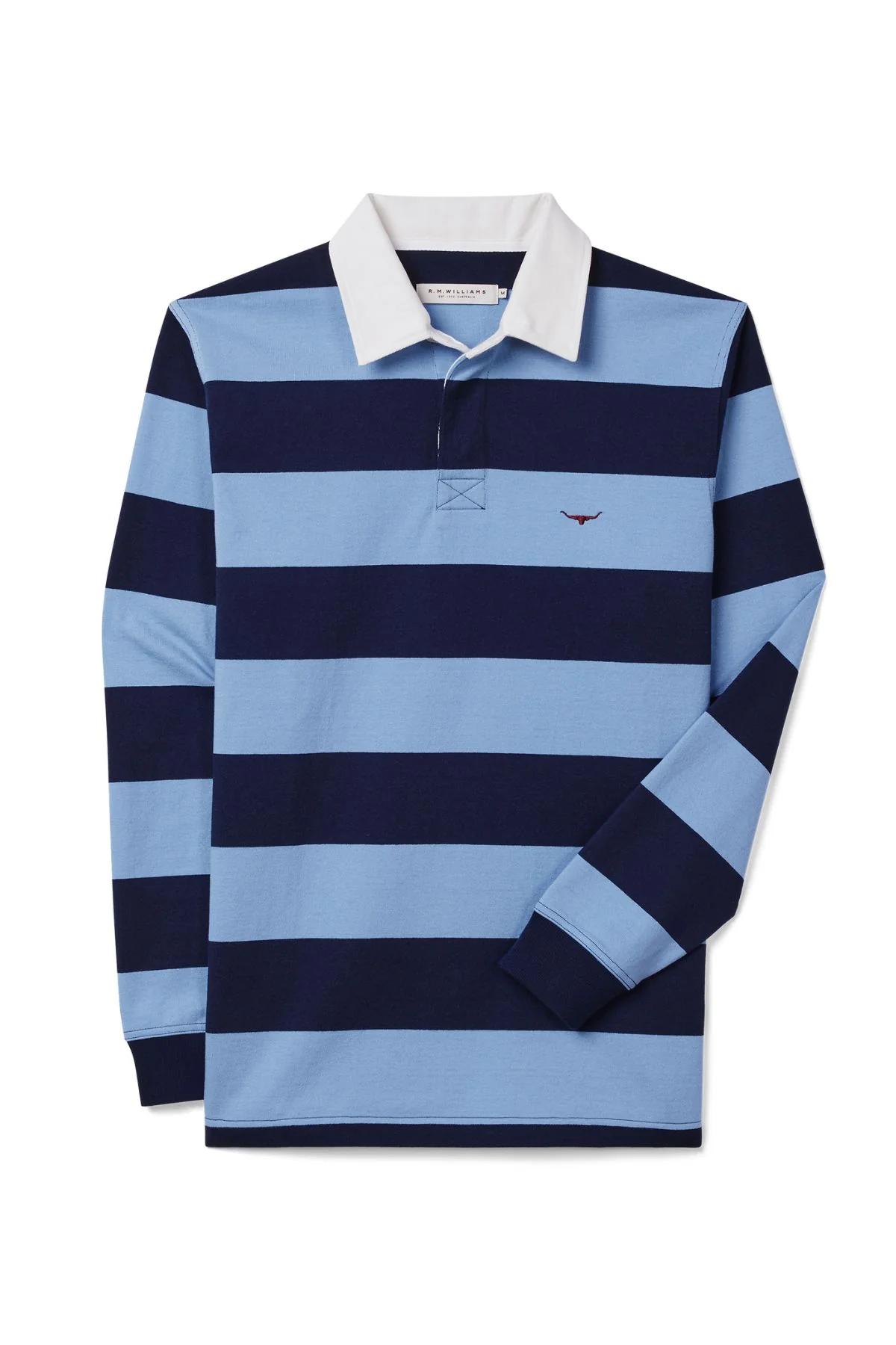 RM Williams Cradle Rugby