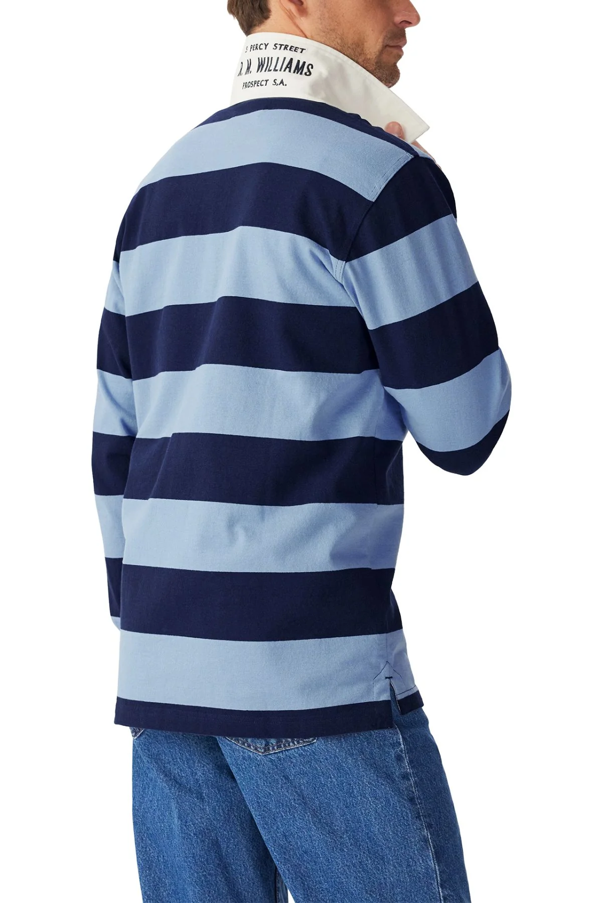 RM Williams Cradle Rugby - Image 3