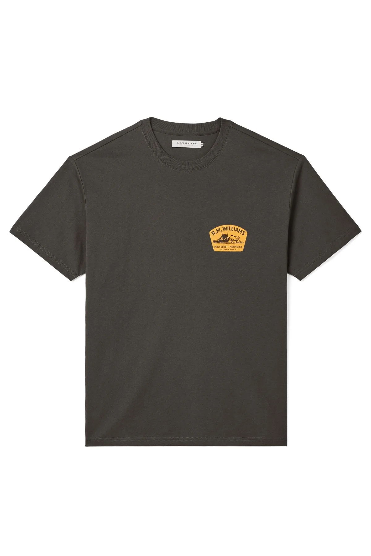 RM Williams Craftsman T-Shirt