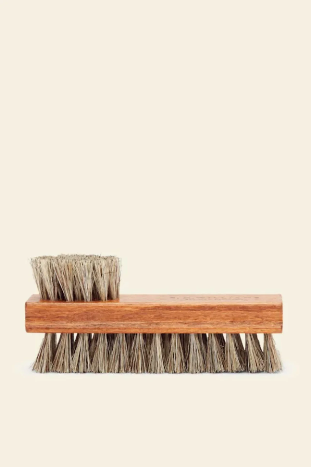 RM Williams Double Sided Brush