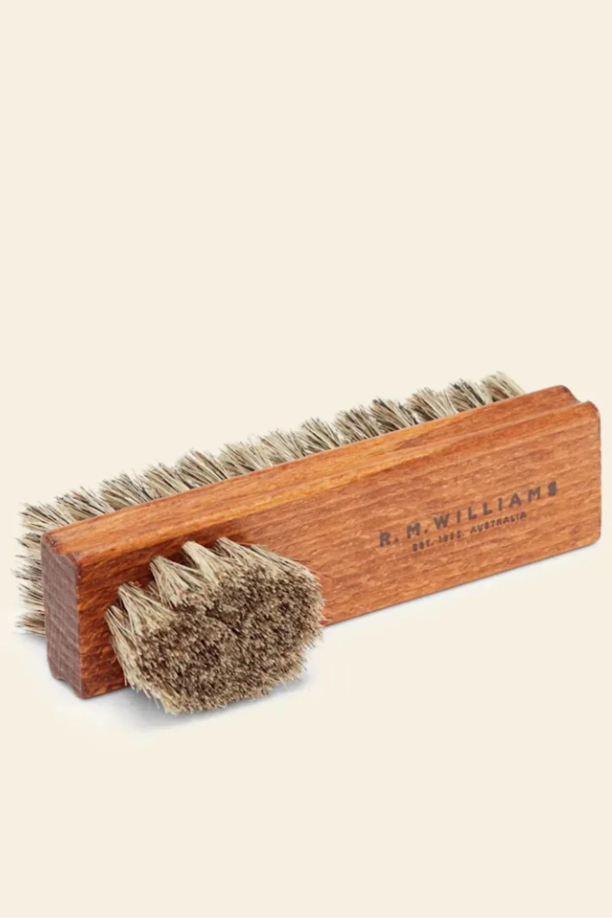 RM Williams Double Sided Brush - Image 2