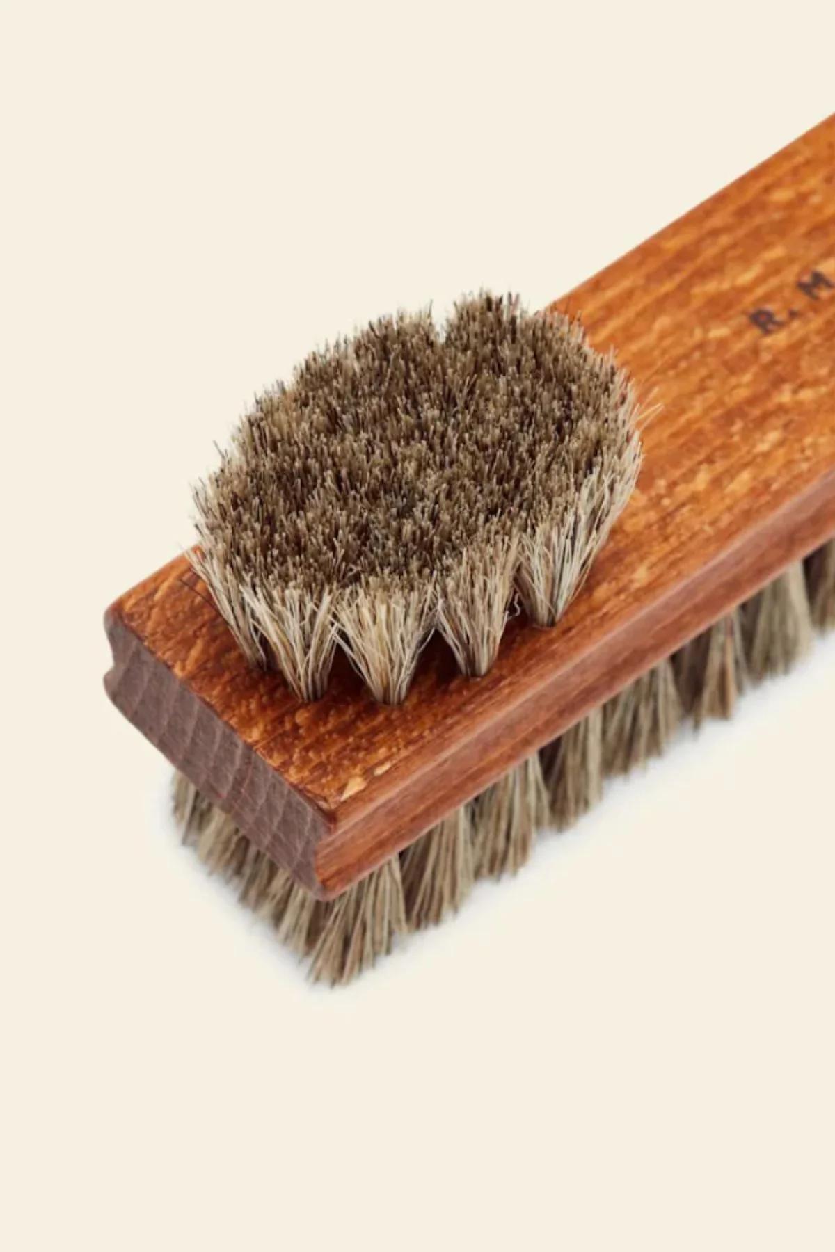 RM Williams Double Sided Brush - Image 3