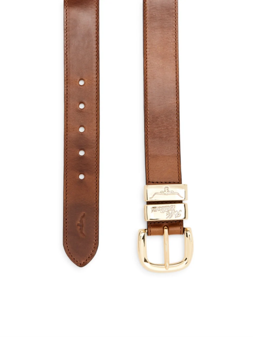 RM Williams Drover Belt - Image 2